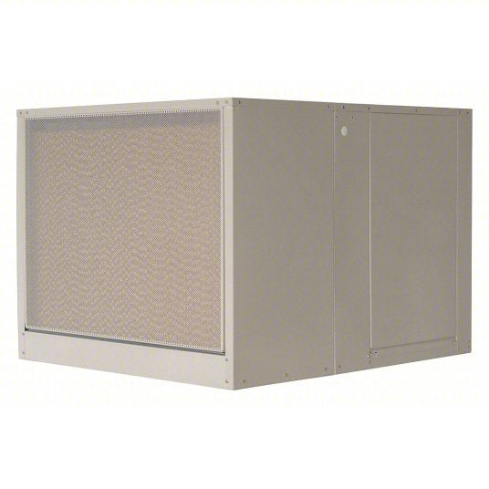 Mastercool ADA7112 - Evaporative Cooler Cabinet with 3/4 HP 2 Speed Motor