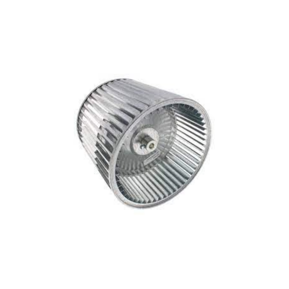 Lau 00840301 12 5/8 x 12 5/8" 1800 RPM Counter Clockwise, Clockwise Blower Wheel