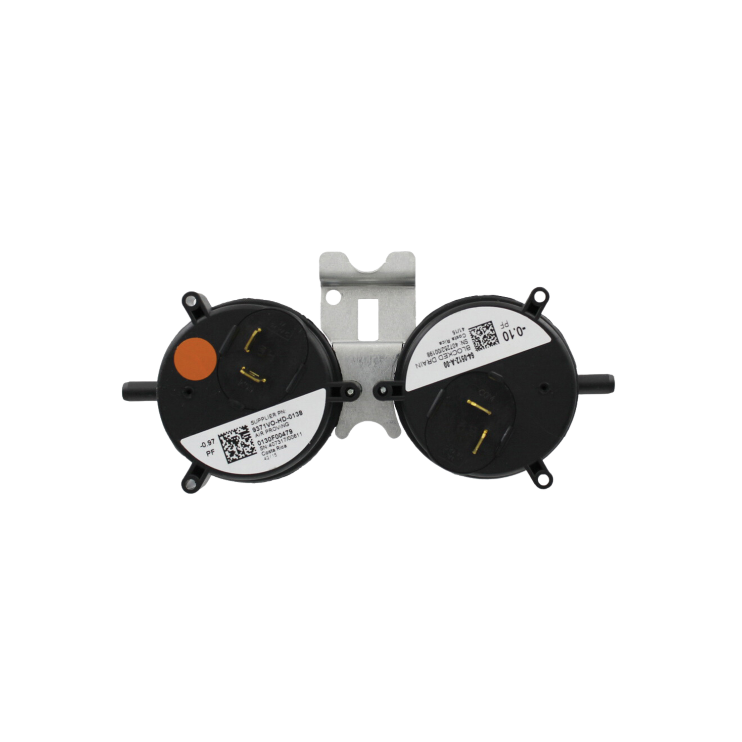Goodman 0130F00479 Pressure Switch