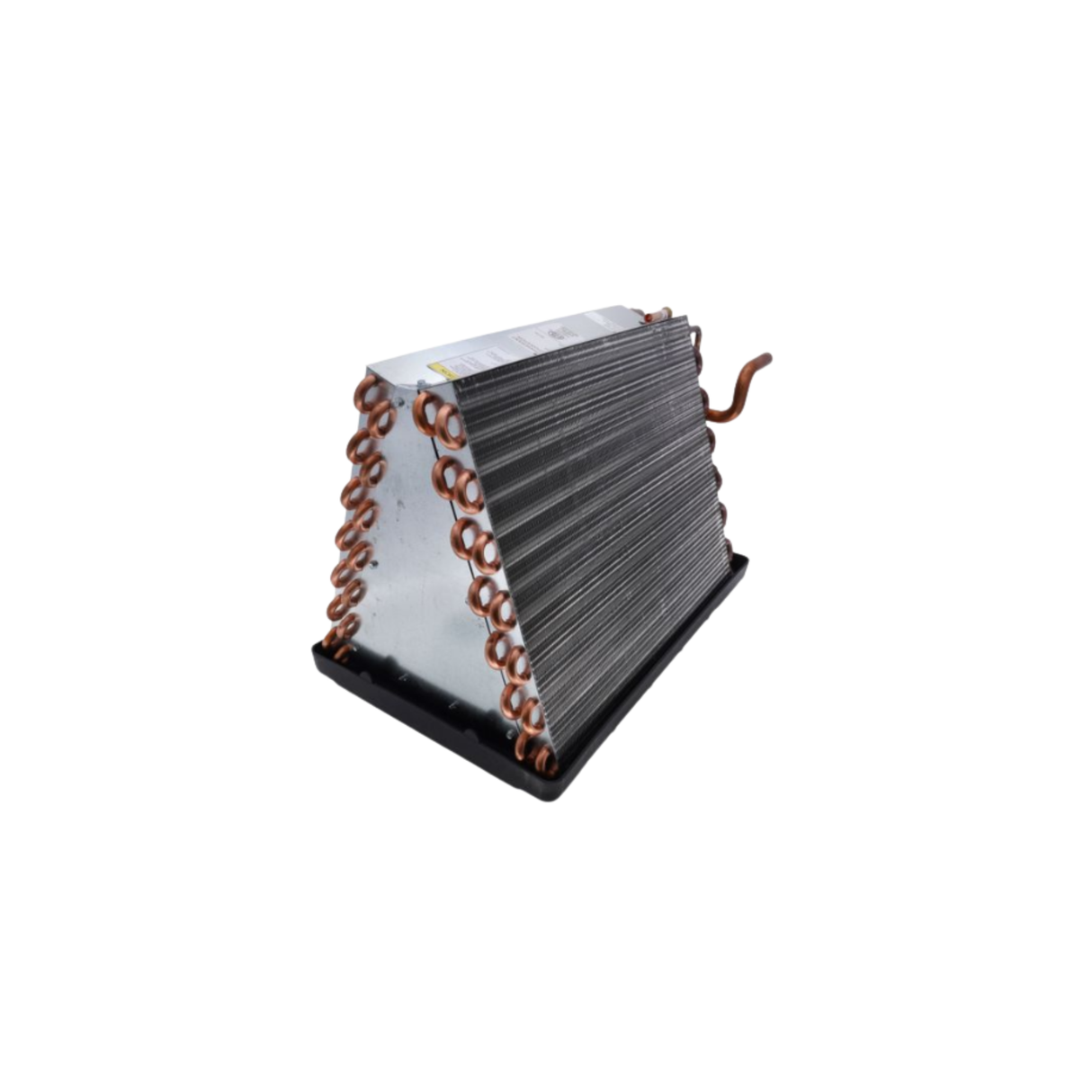 Amana-Goodman P140124P Coil & Pan Assembly