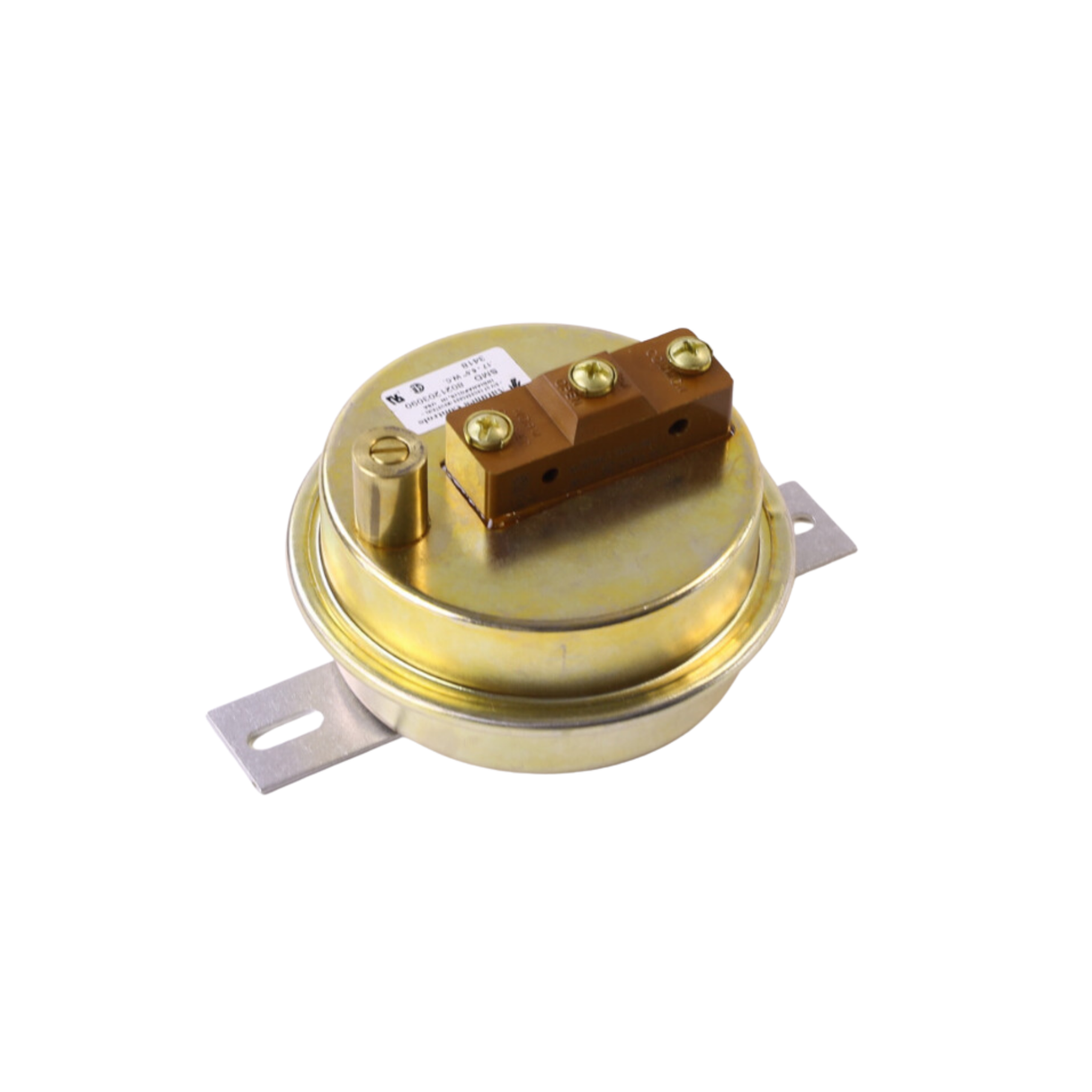 A.J. Antunes 8021203090 SPDT, Air Differential Pressure Switch