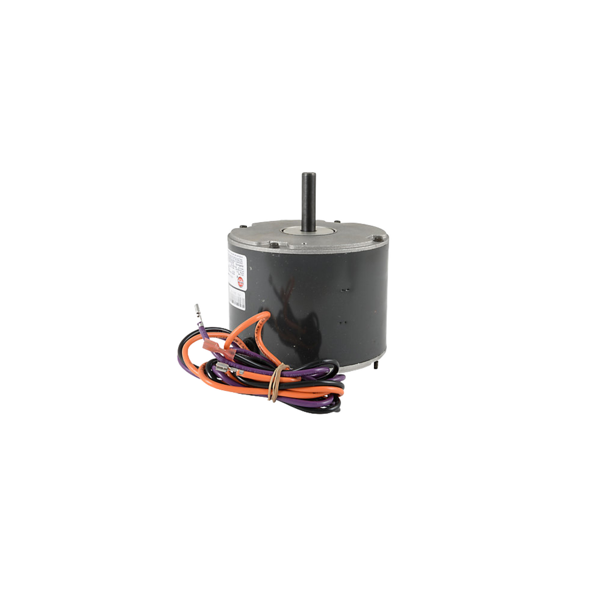 Lennox 68J23 460 V 1075 RPM 1/6 HP Counter Clockwise Motor