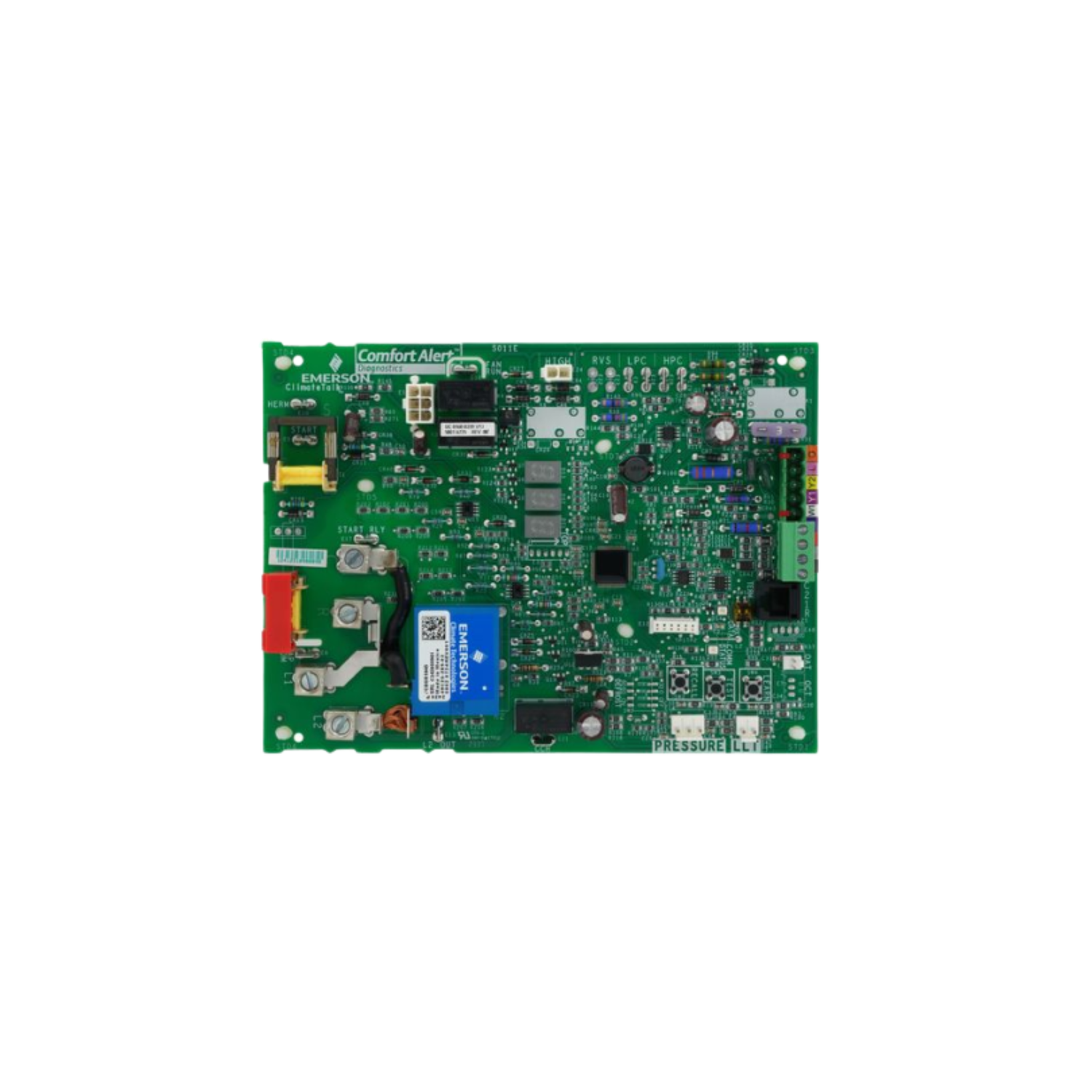 Amana-Goodman PCBGR104S Air Conditioner Control Board