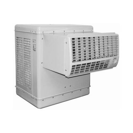 Champion WCM28 1/12 HP 2800 CFM Direct Drive Evaporative Cooler