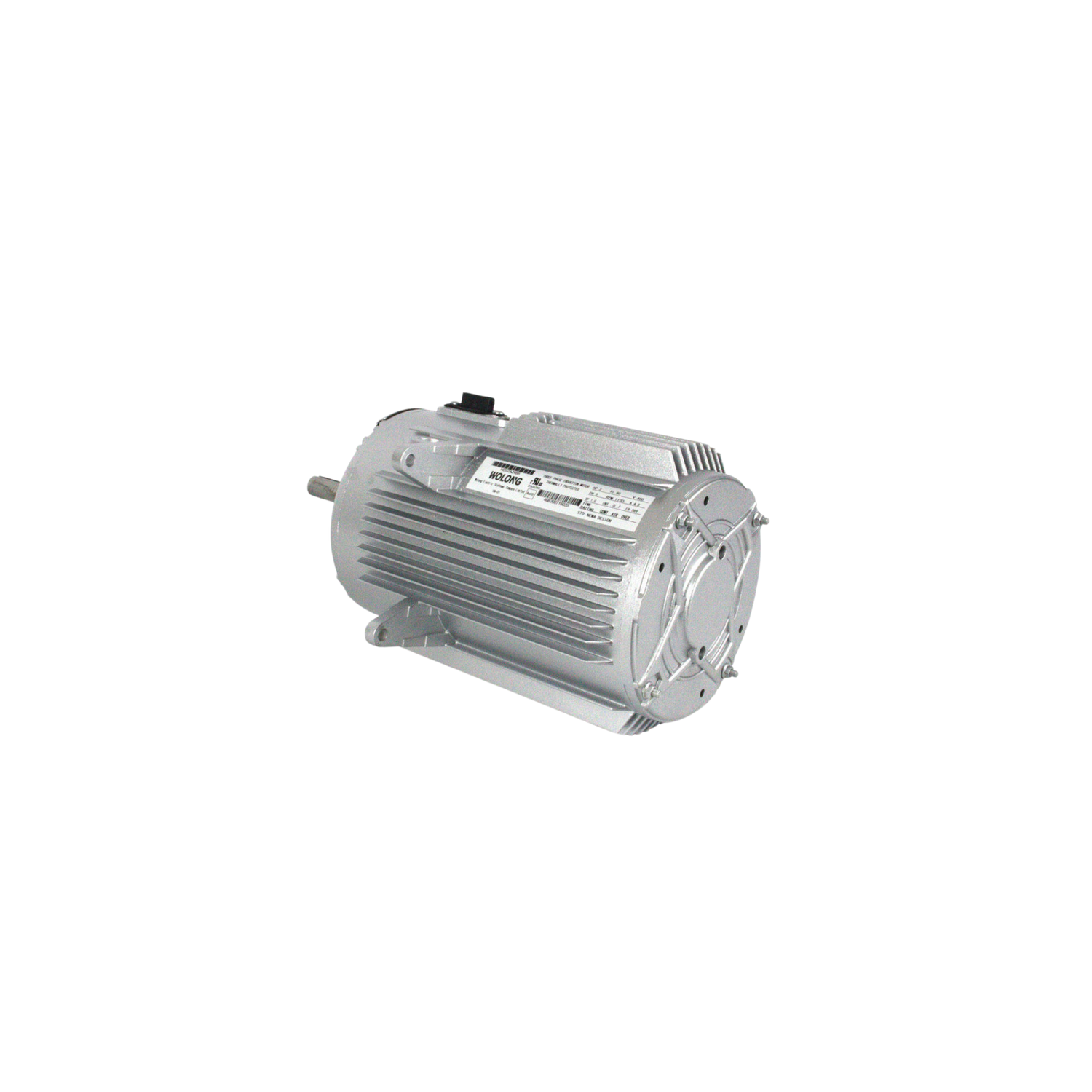 Carrier HD52AZ466 460 V 1130 RPM 3 HP Condenser Motor