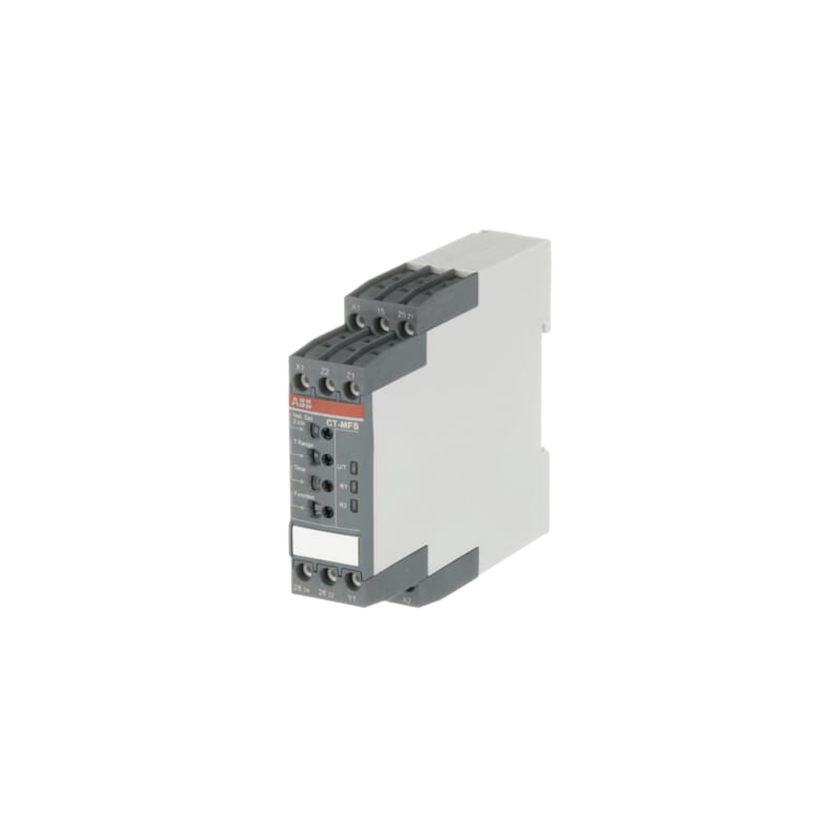 ABB 1SVR730010R0200 Time Relay