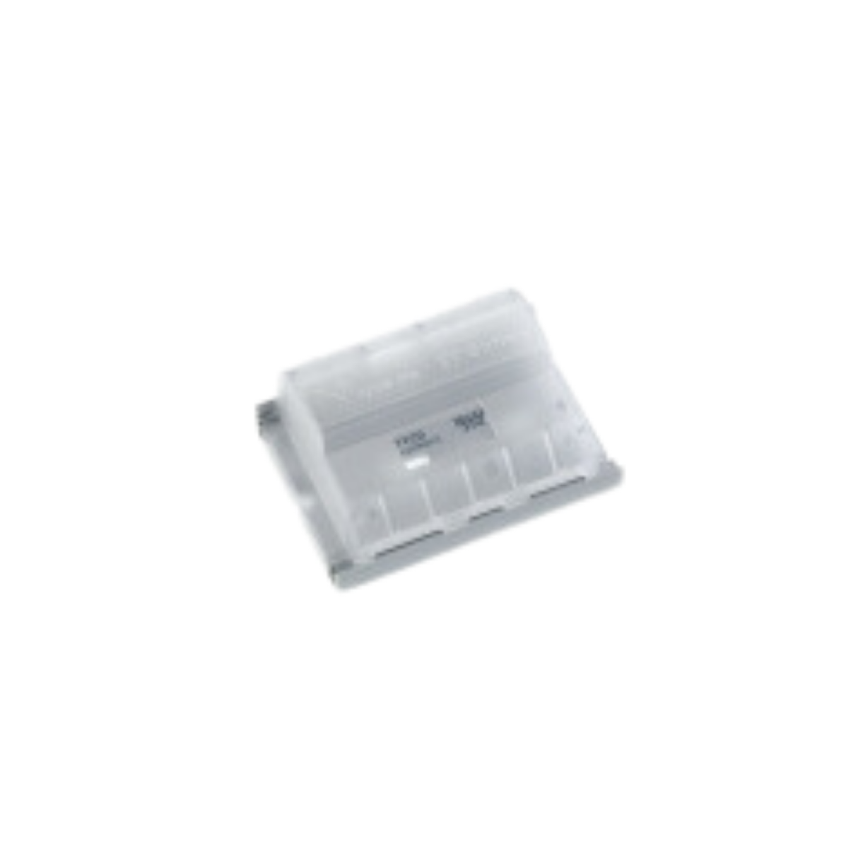 Veris Industries EP2111S Electropneumatic Transducer with LED Indicator