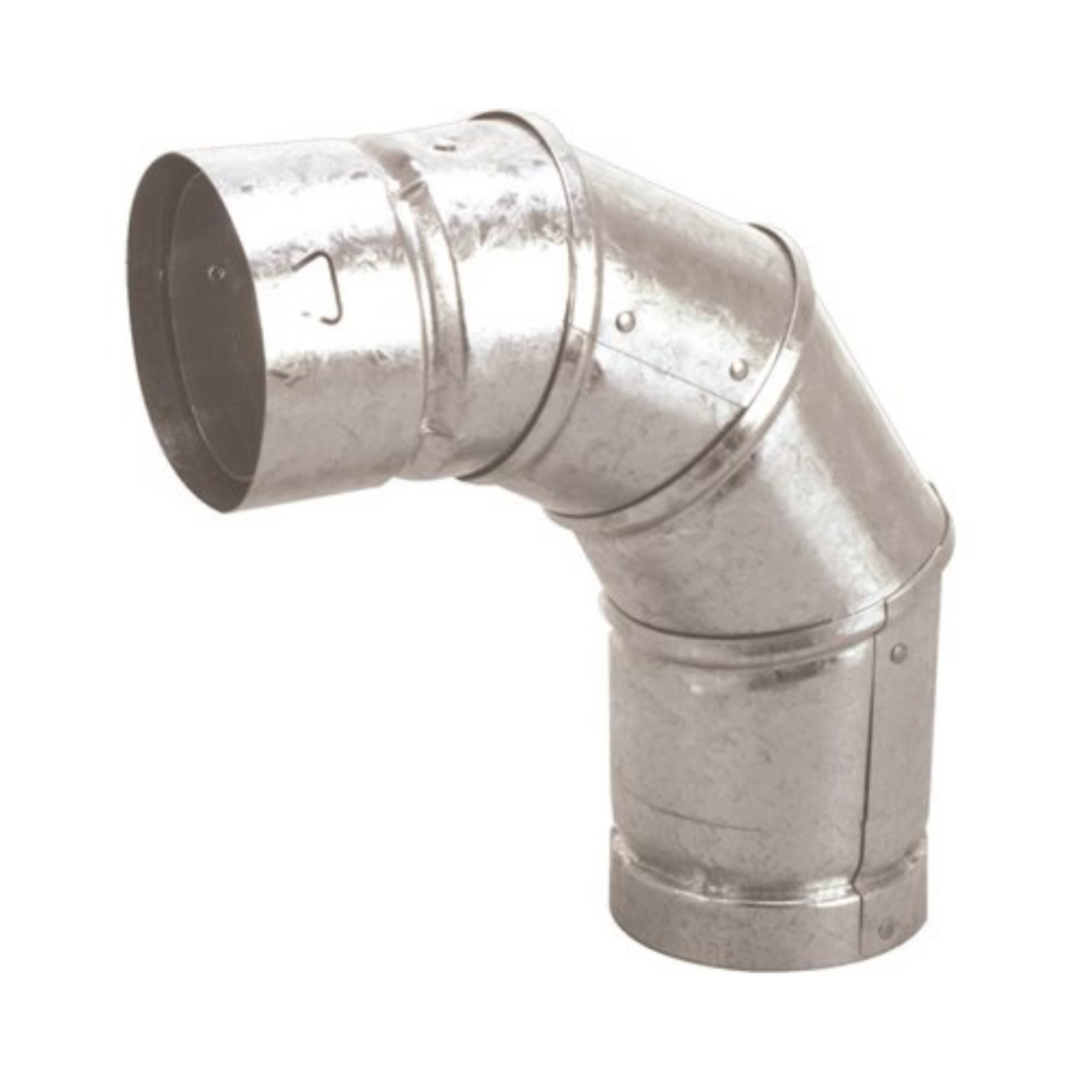 Selkirk 104230 4RV-90 4" Adjustable Elbow, 90 Degrees