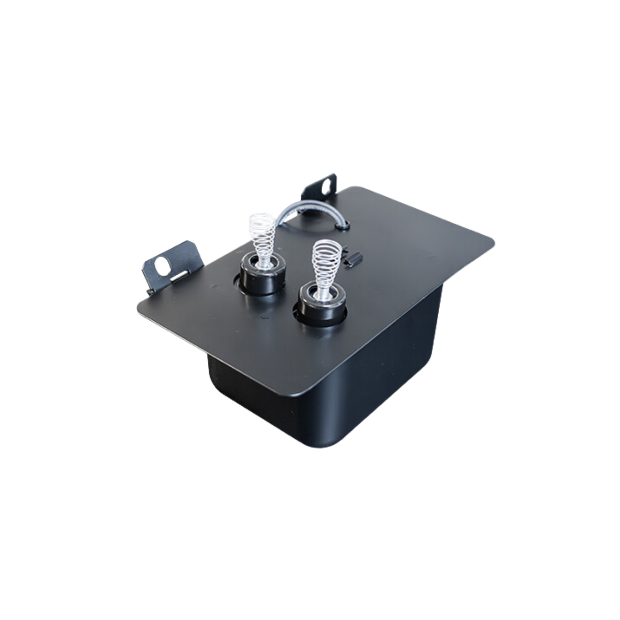 Allanson Transformers 2721-620 Primary Voltage 120 VAC, Secondary Voltage 10000 VAC @ 250 VA Ignition Transformer