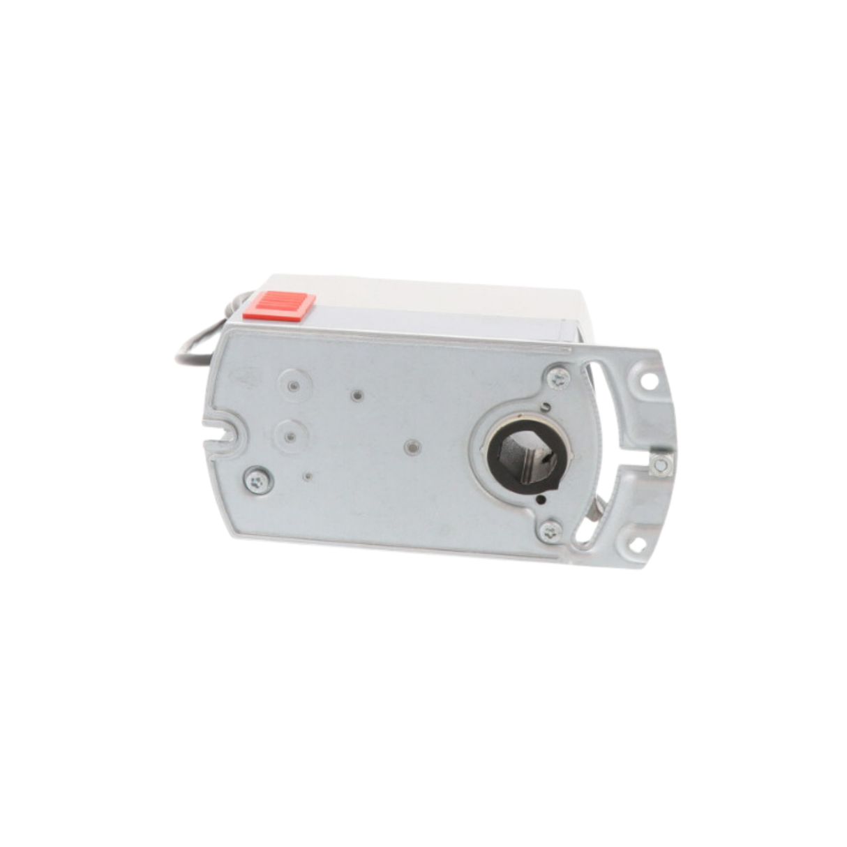 Siemens Building Technology GDE131.1P 24V, 2 Position, Floating, Non Spring Return, Plenum Actuator