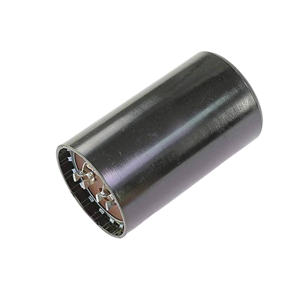 Carrier HC95DE042 330 VAC, 324-356 MFD Round Start Capacitor