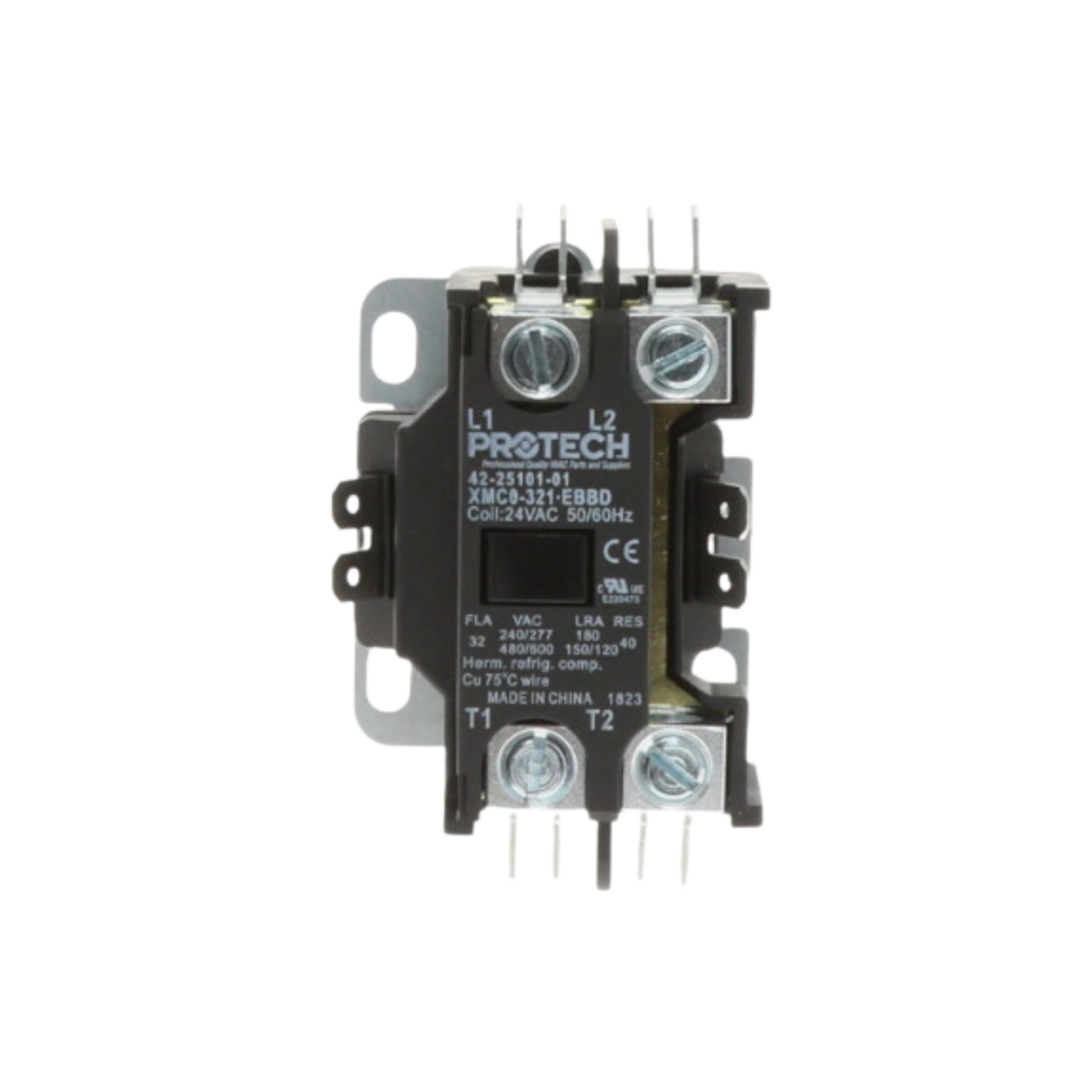 Rheem-Ruud 42-25101-01 24 V 30 A Contactor