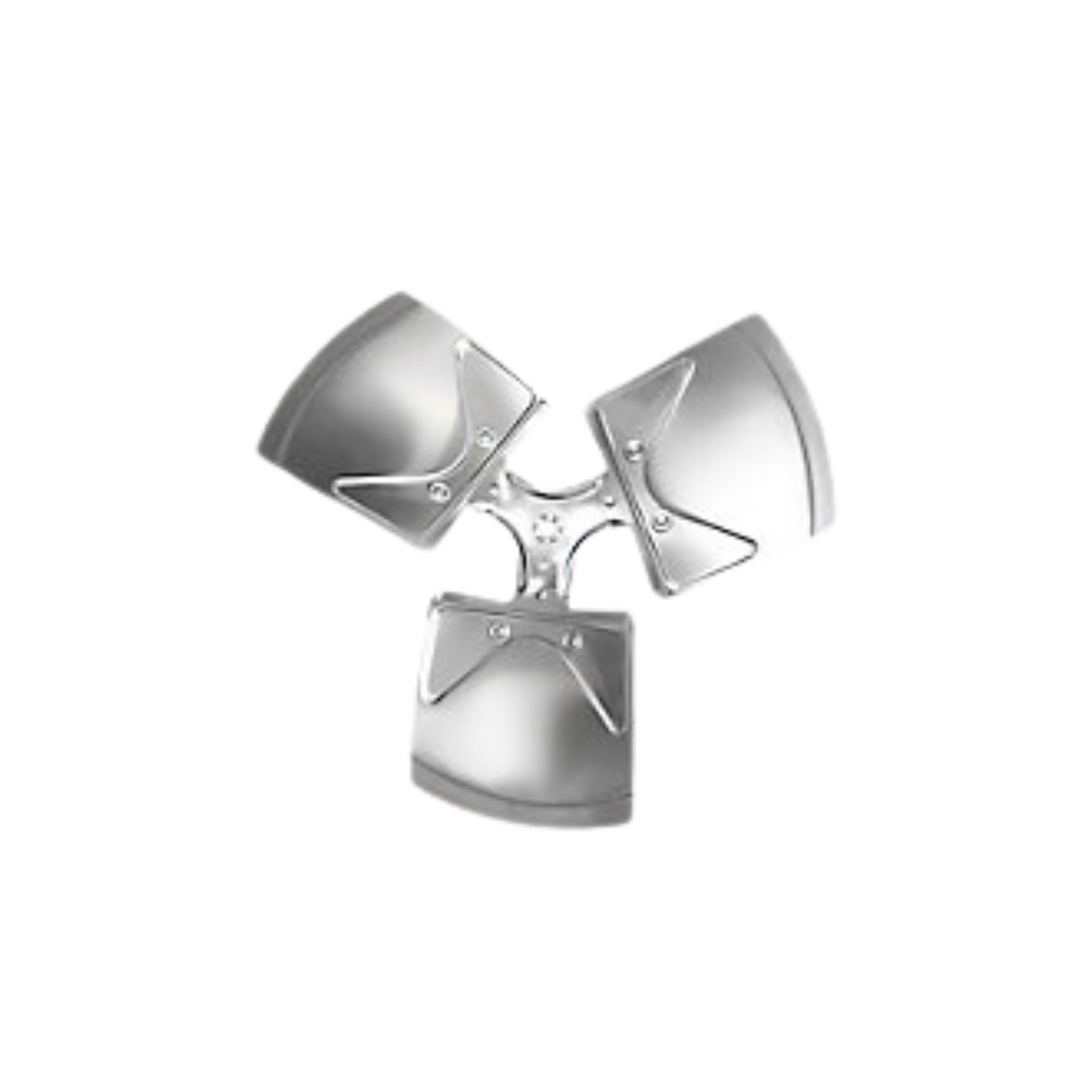 Lennox 72L75 18" 3-Blade Clockwise Fan Blade