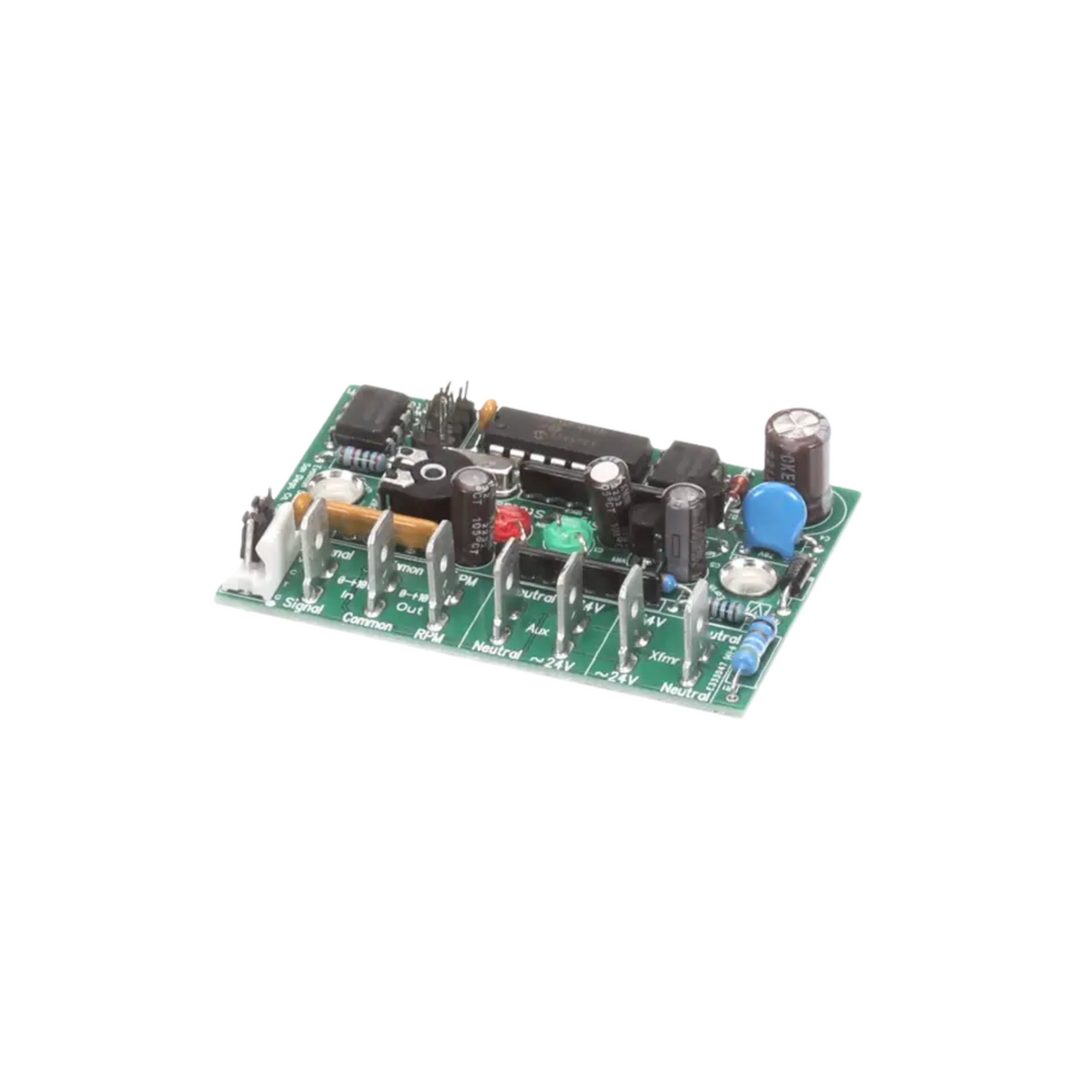 Aaon G007660 Variable Speed Control Board