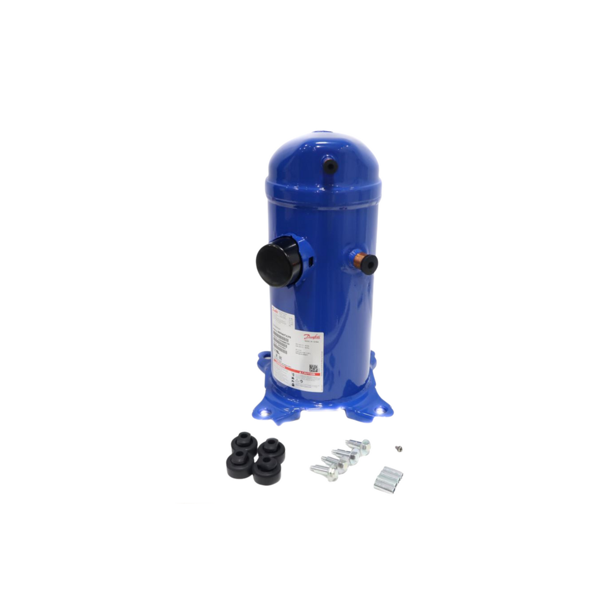 Danfoss 121L2297 208-230 V 57800 BTU Compressor