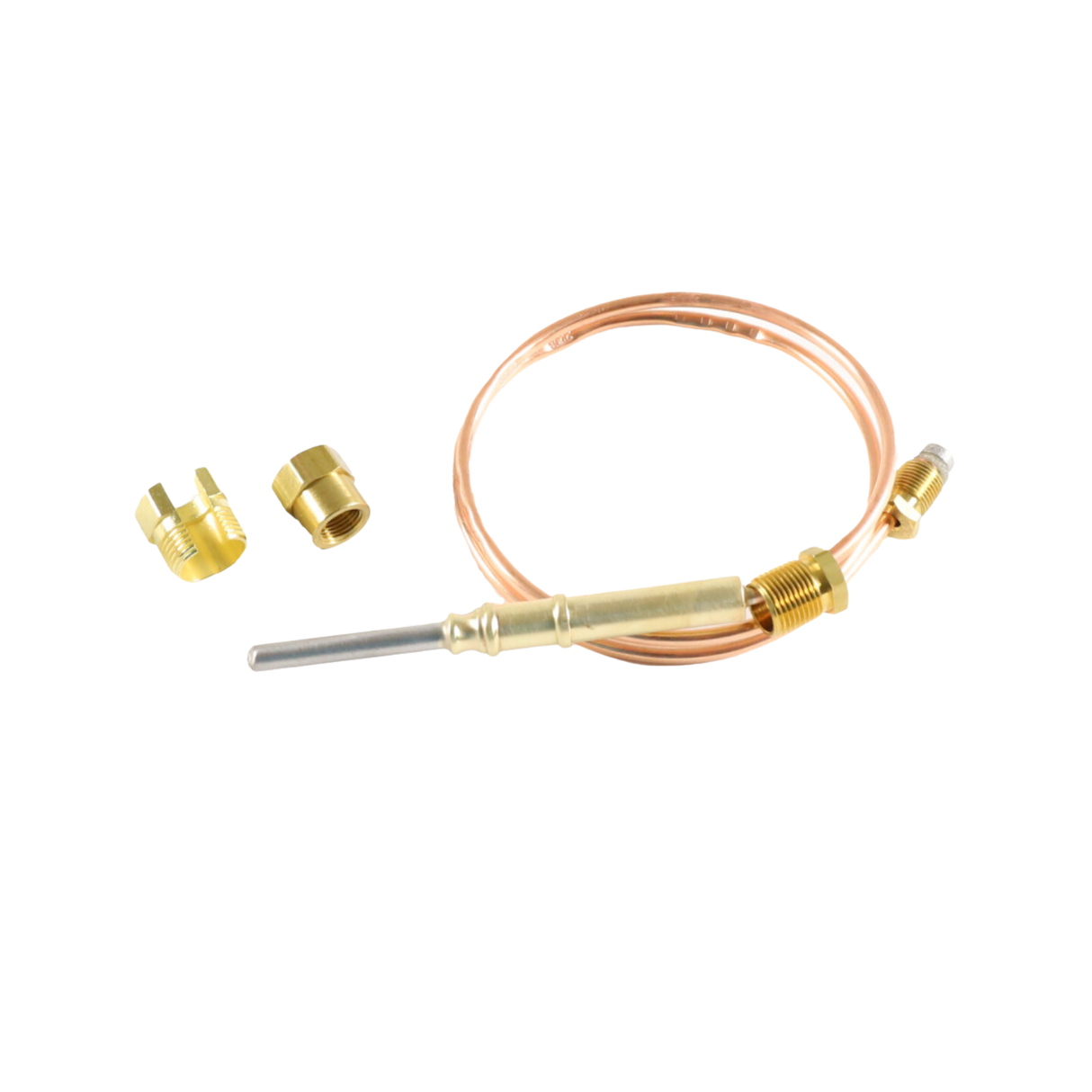 Baso K16BT-24 25mV - 35mV, 24" Length, High Performance, Thermocouple