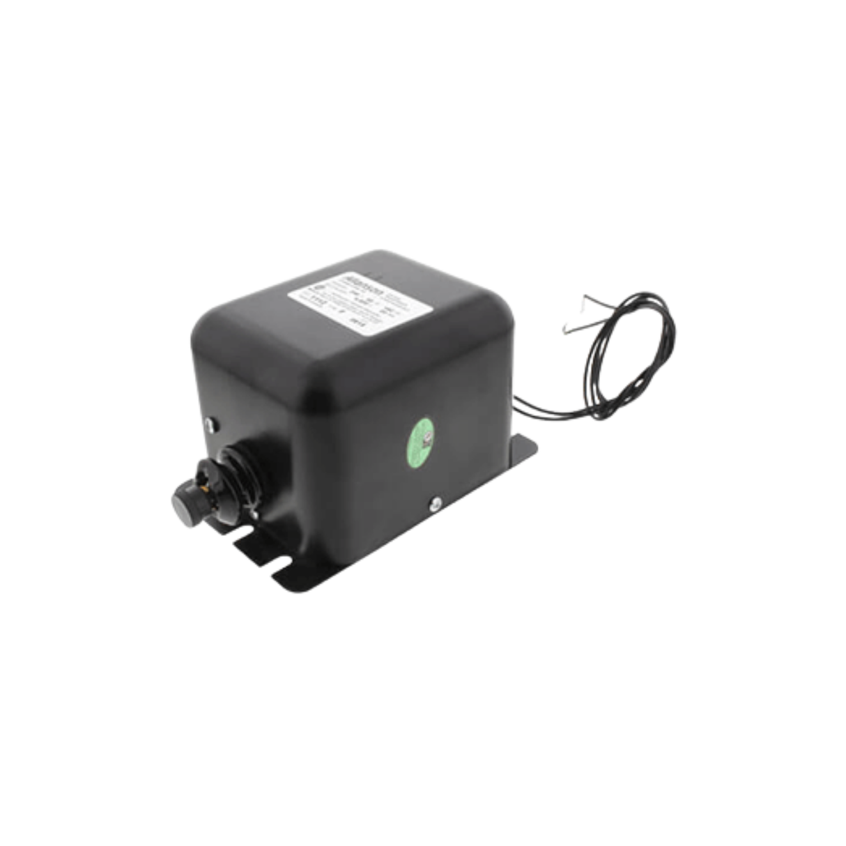 Allanson Transformers 1112-F Primary Voltage 240 V, Secondary Voltage 6000 V @ 150 V Ferromagnetic Ignition Transformer