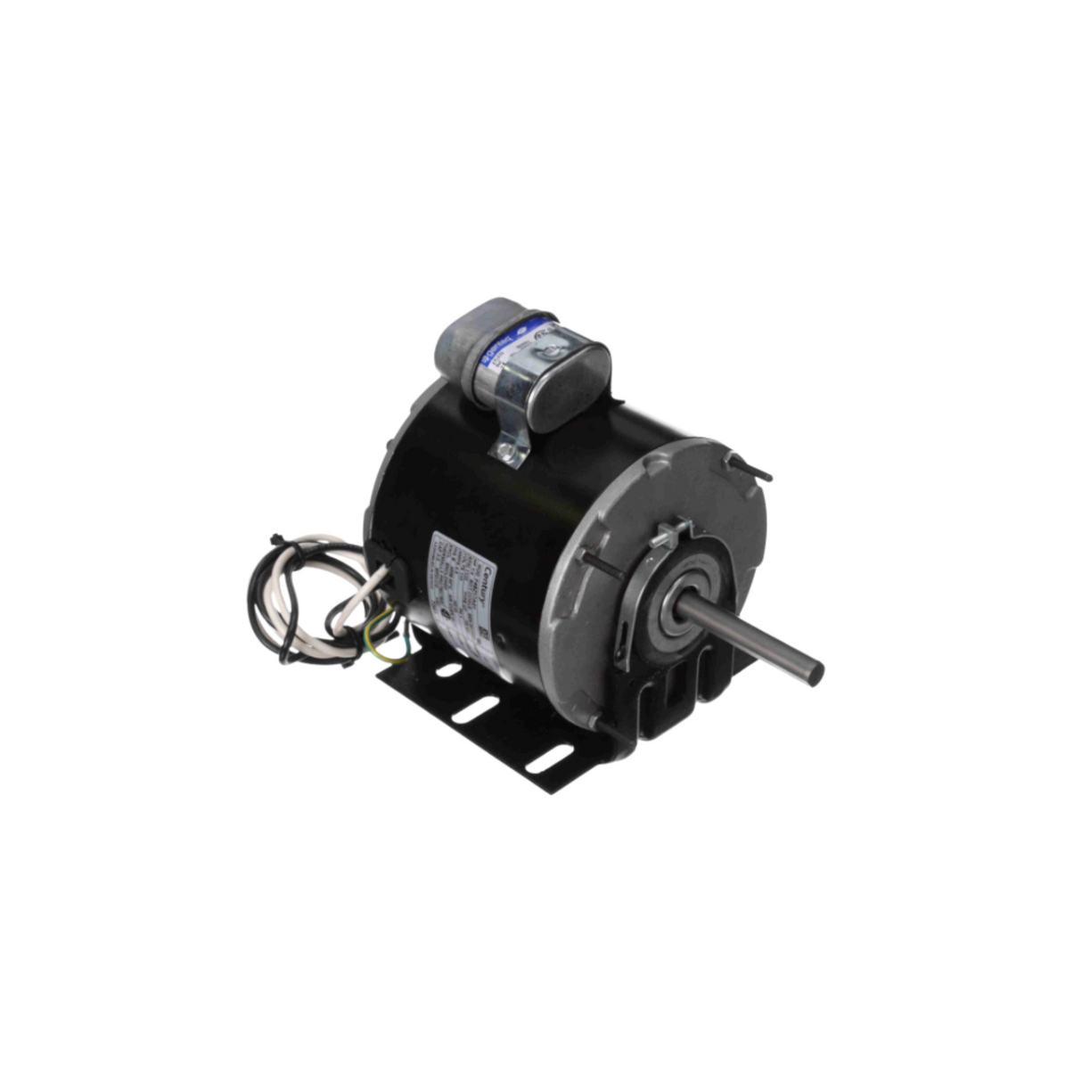 Regal Rexnord - Century Motors 734A 115 V 1135 RPM 1/4 HP Counter Clockwise Motor