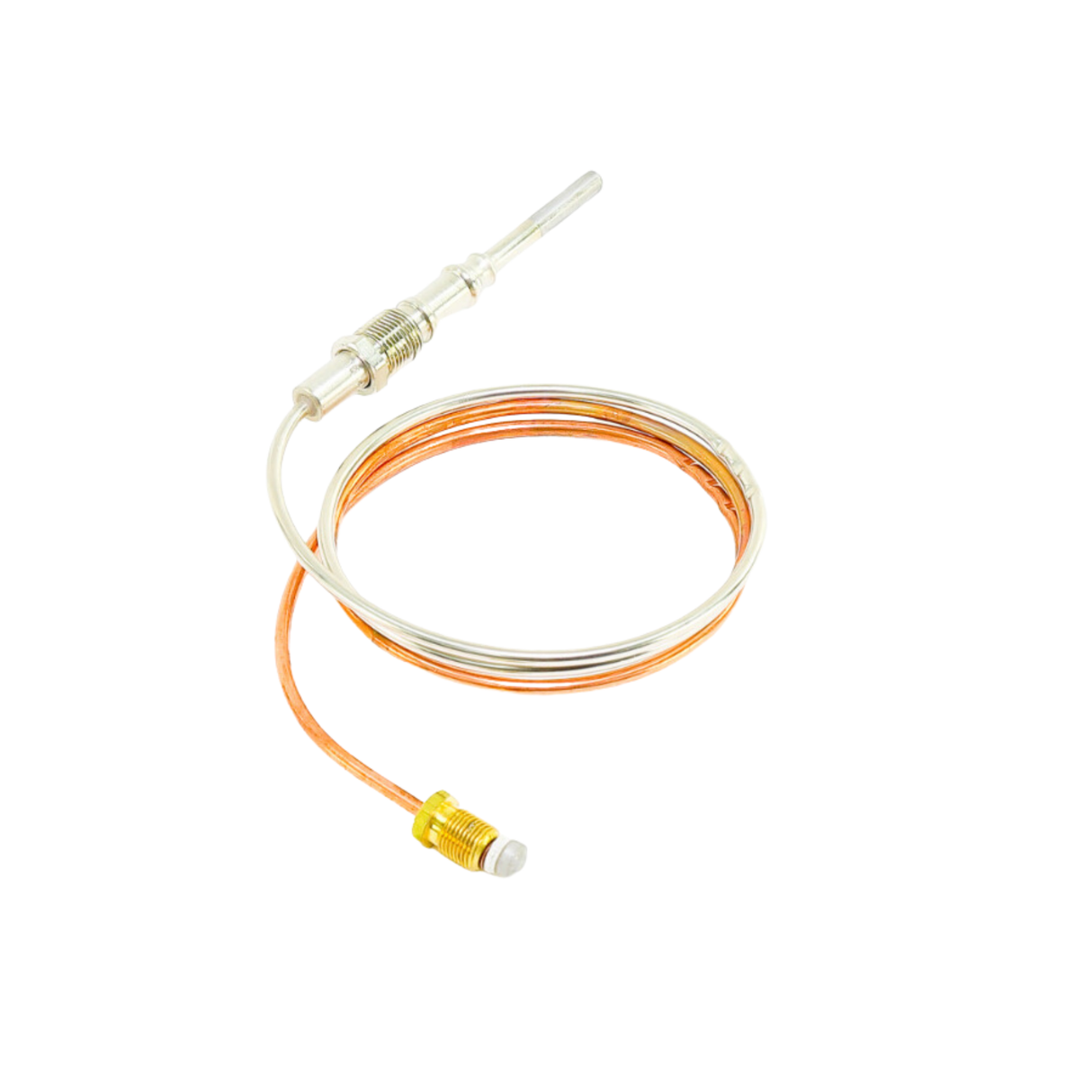 Baso K16RA-36 25mV - 35mV, 36" Length, Nickel Plated, Thermocouple