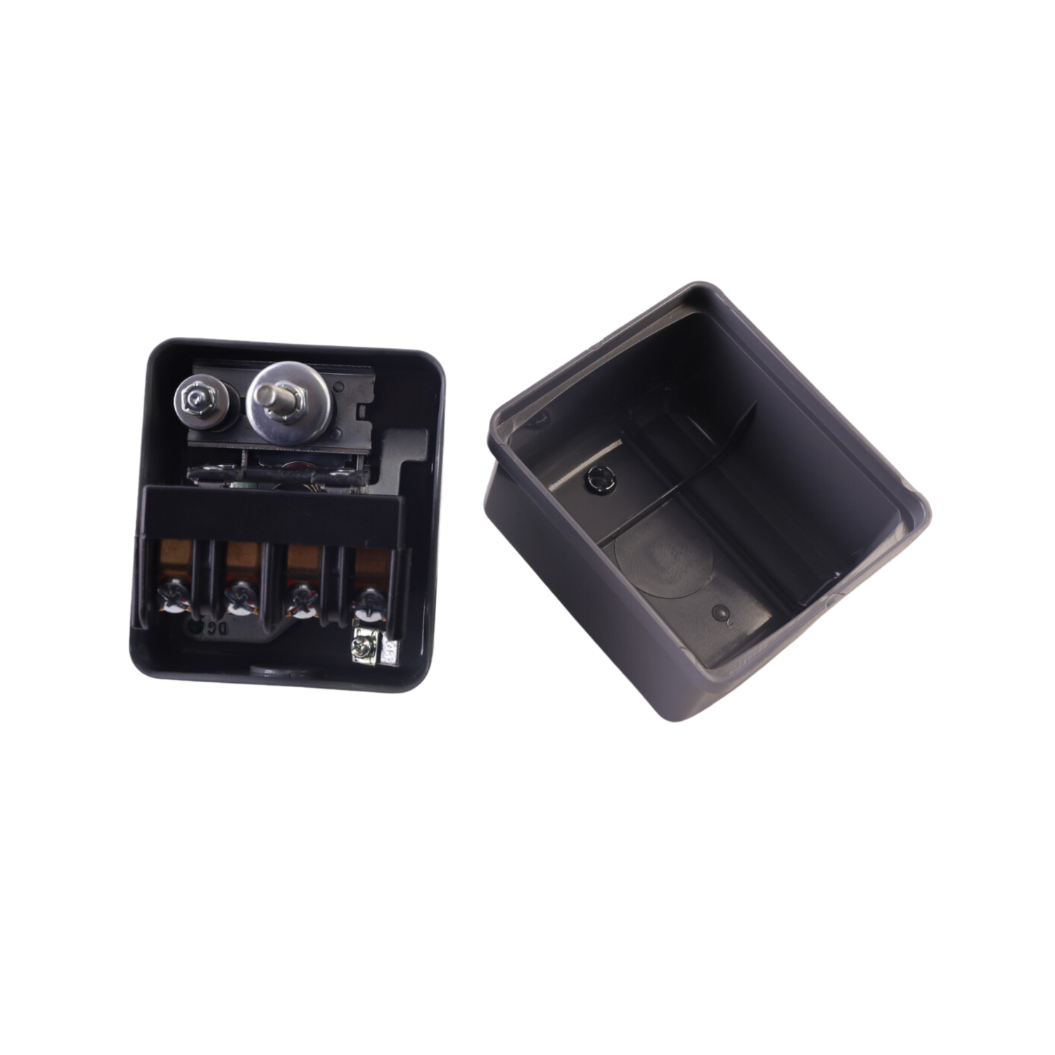 Schneider Electric (Square D) 9013GSG2J24 40 PSI On - 60 PSI Off Control, Pressure Switch