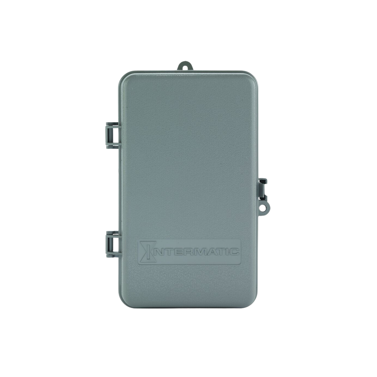 Intermatic T104 208-277 V 40 A DPST 24-Hour Mechanical Time Switch