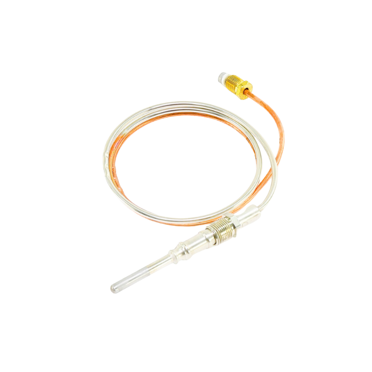 Baso K16RA-36 25mV - 35mV, 36" Length, Nickel Plated, Thermocouple