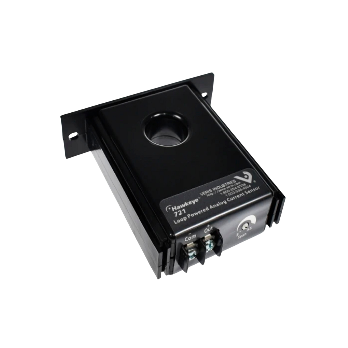 Veris Industries H-721 Current Sensor