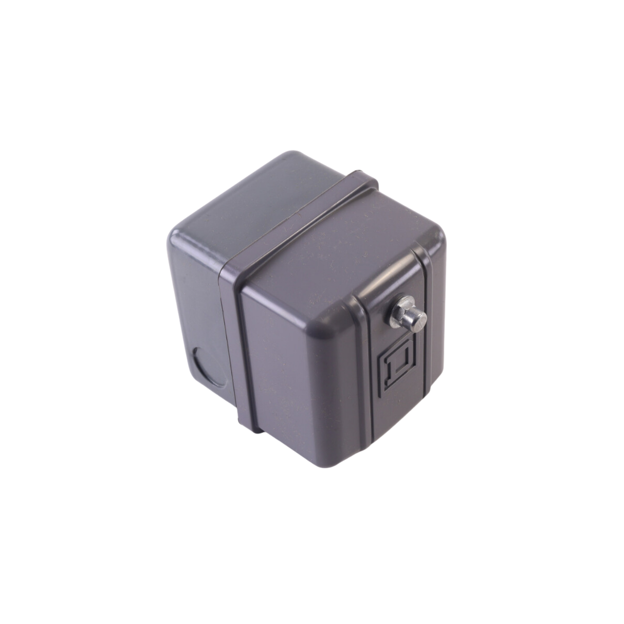 Schneider Electric (Square D) 9013GSG2J24 40 PSI On - 60 PSI Off Control, Pressure Switch