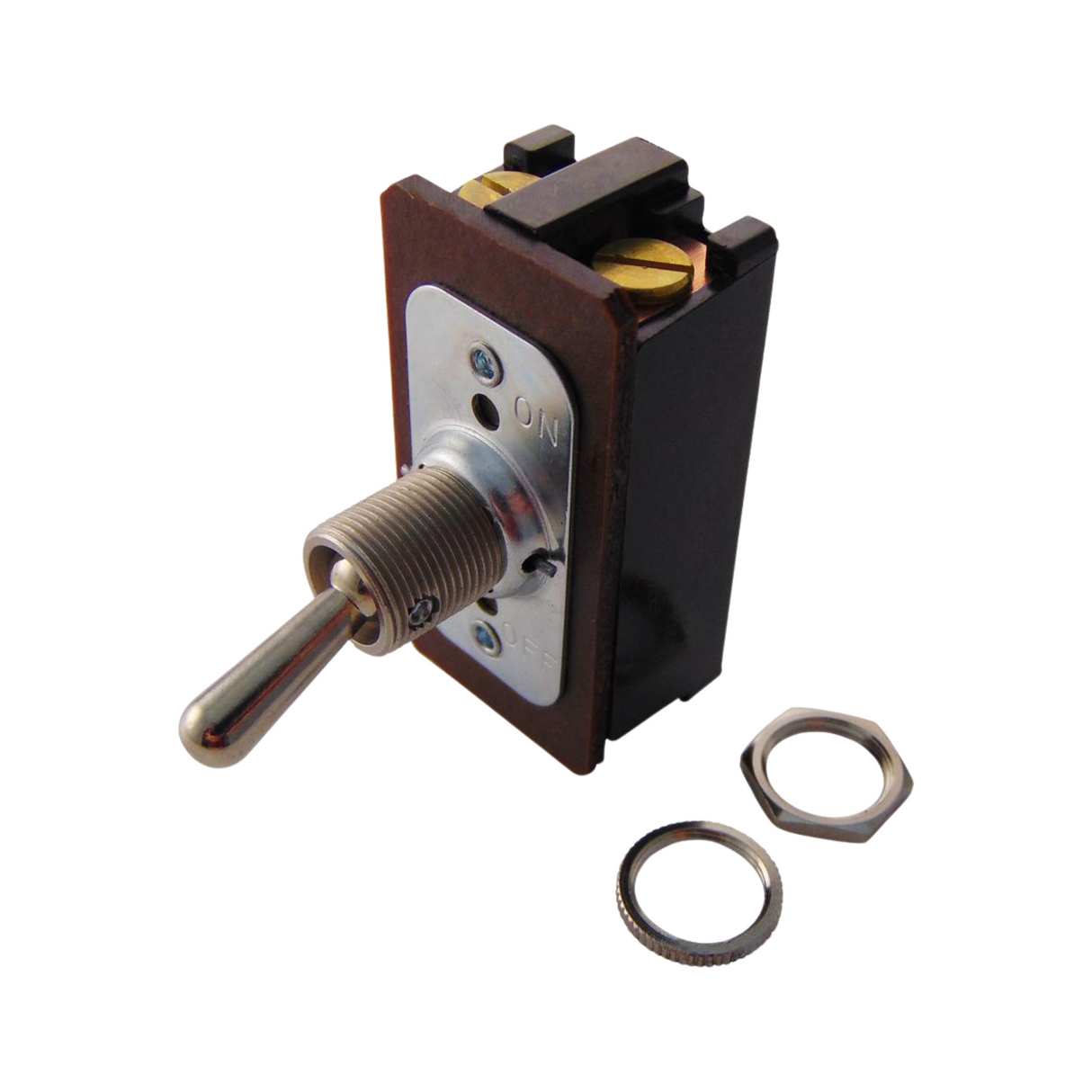 Carling Technologies EK204-73 Toggle Swtich (Limited Availability)