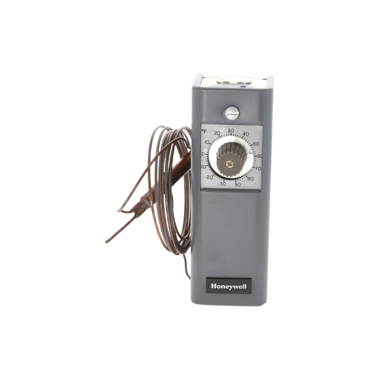 Honeywell T6031A1029 Refrigeration Temperature Controller
