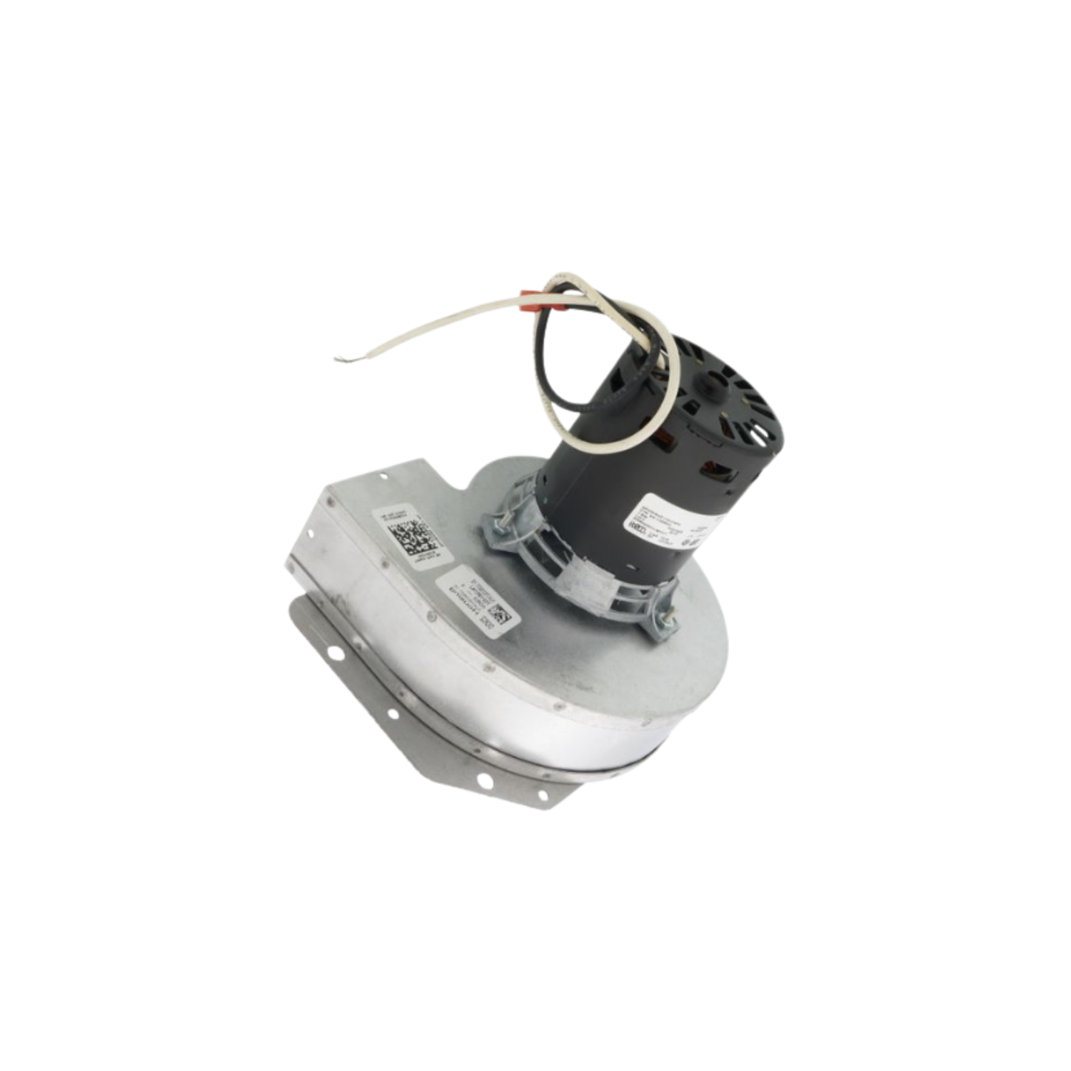 Amana-Goodman 11009003 Inducer Motor Assembly