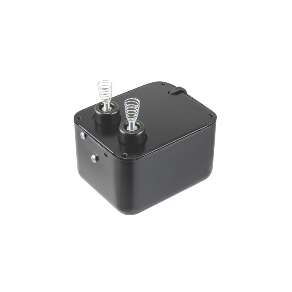 Allanson Transformers 2721-668 Primary Voltage 120 VAC, Secondary Voltage 10000 VAC Ignition Transformer