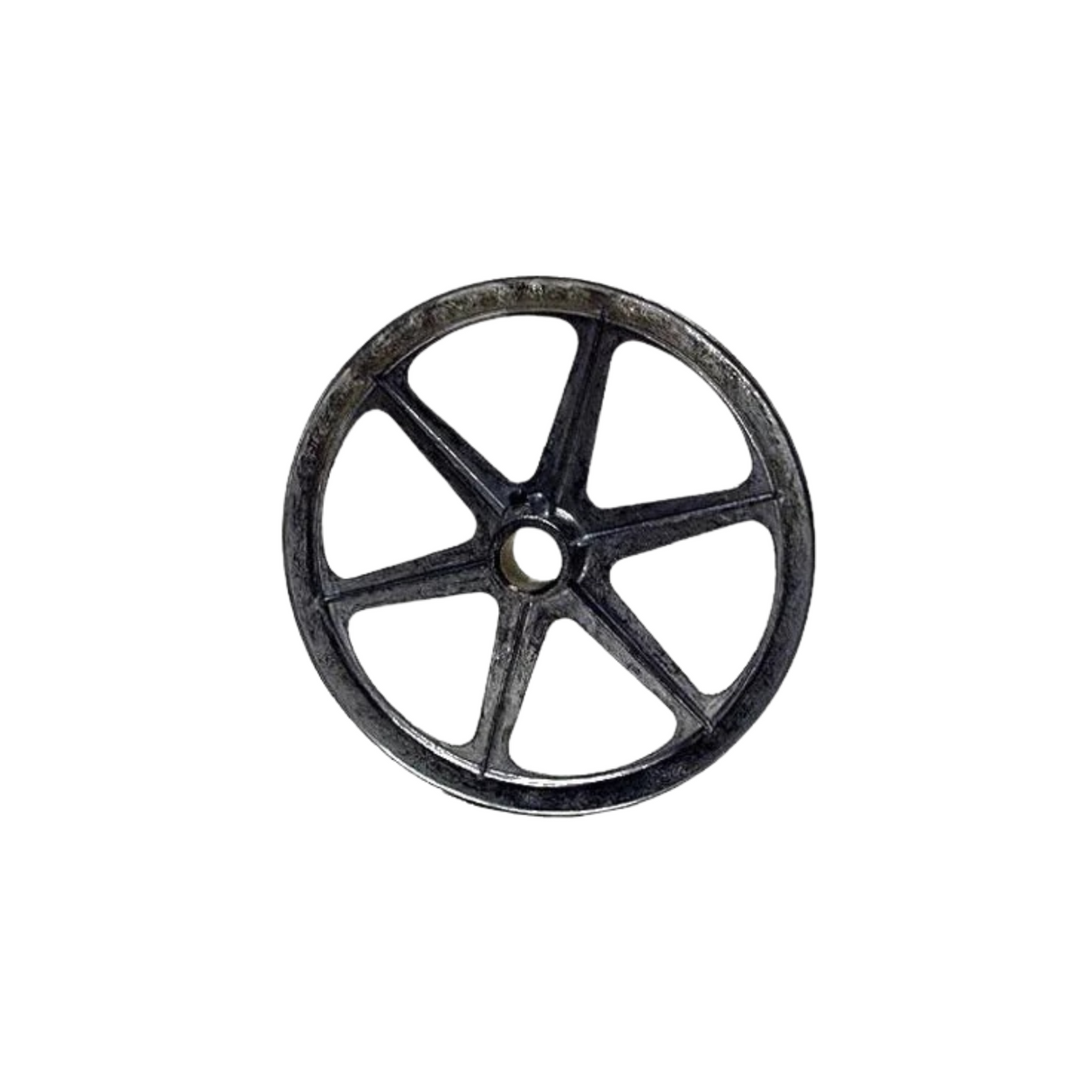 Dial Manufacturing 6330-S11D 11"x1" Zinc Blow Pulley