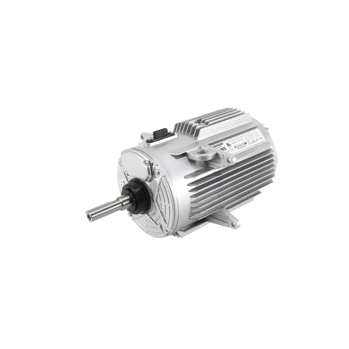 Carrier HD58CH460 BDP 460 V 1130 RPM 3 HP Condensing Fan Motor