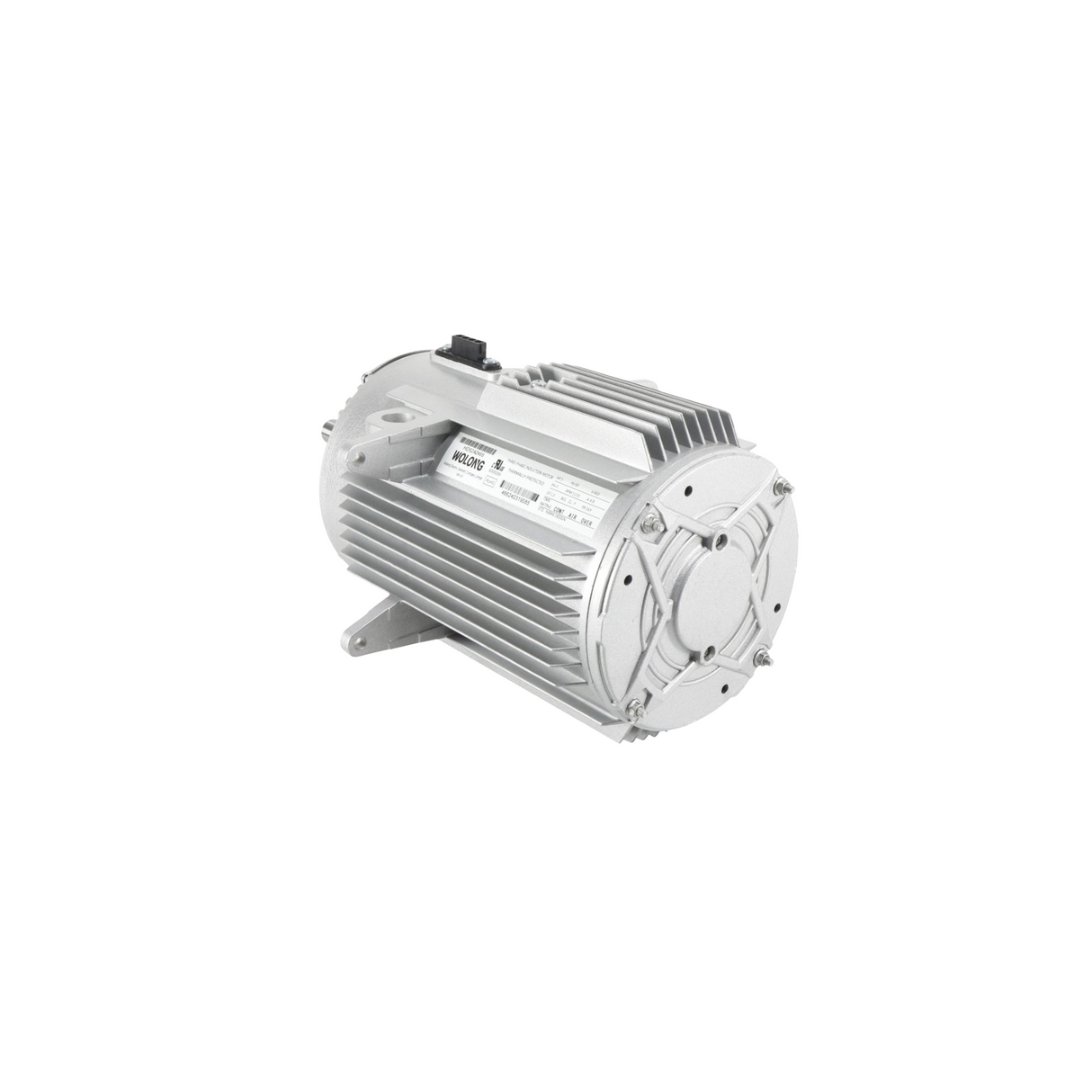 Carrier HD58CH460 BDP 460 V 1130 RPM 3 HP Condensing Fan Motor