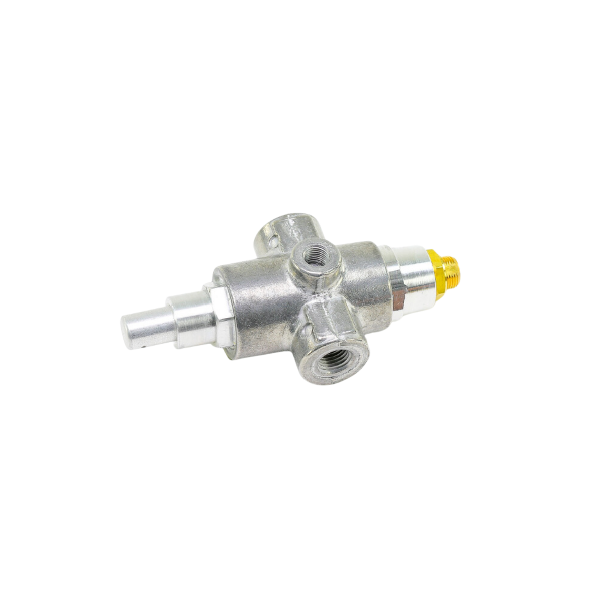 Baso H19NA-4 1/4" NPT Connection Size, Automatic Shut-Off, Pilot Gas Valve