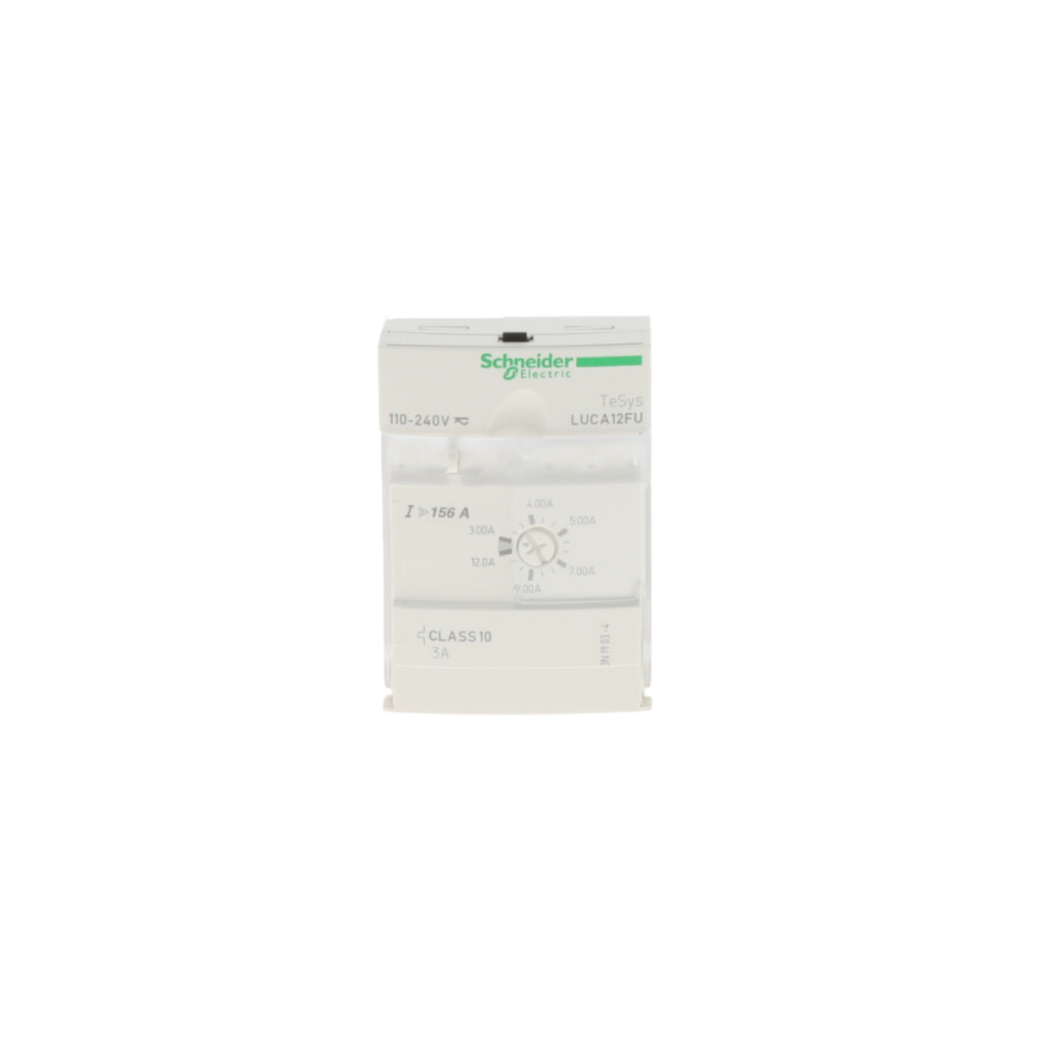 Schneider Electric (Square D) LUCA12FU 110/240V, Standard Control Unit