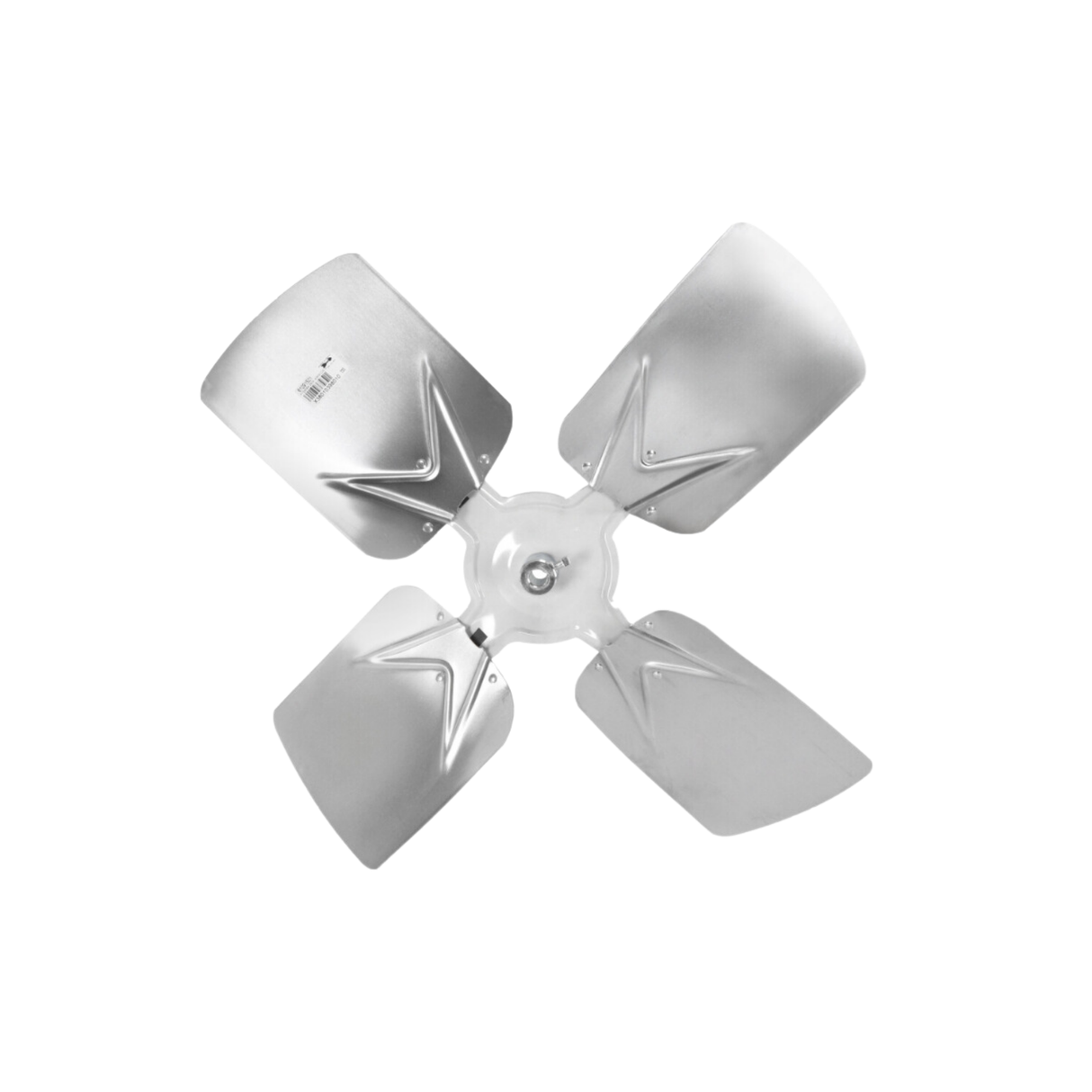 Trane FAN2787 28" 4-Blade Clockwise Fan Blade