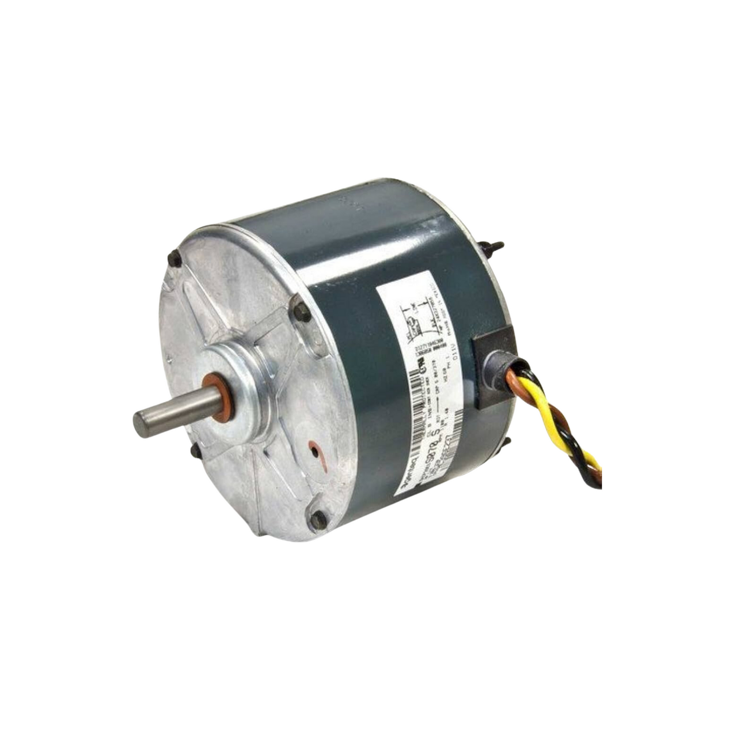 Carrier HC33GE208 208/230 V 1/6 HP Clockwise Condenser Motor