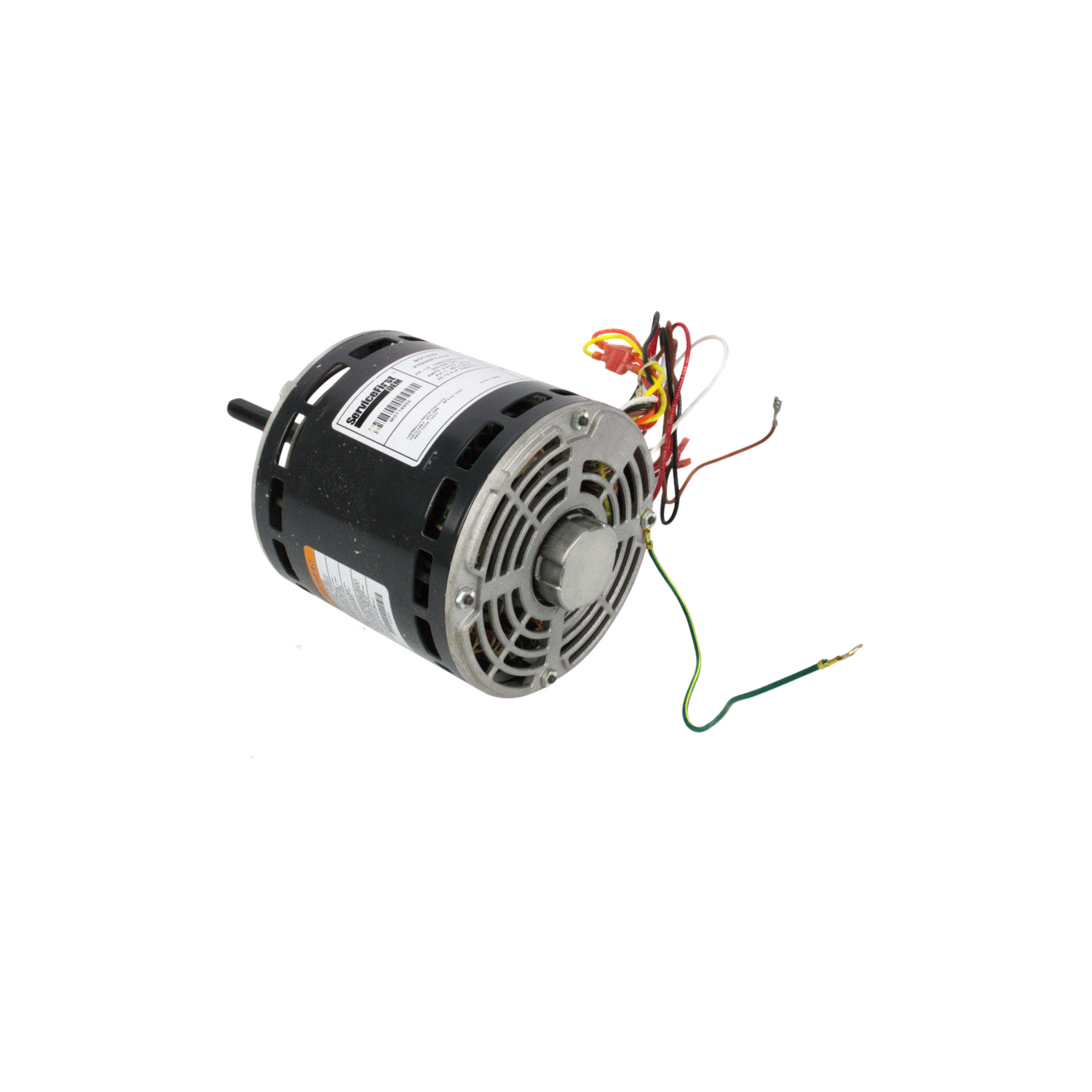 Trane MOT18955 200-230 V 1080 RPM 1/3 HP Motor