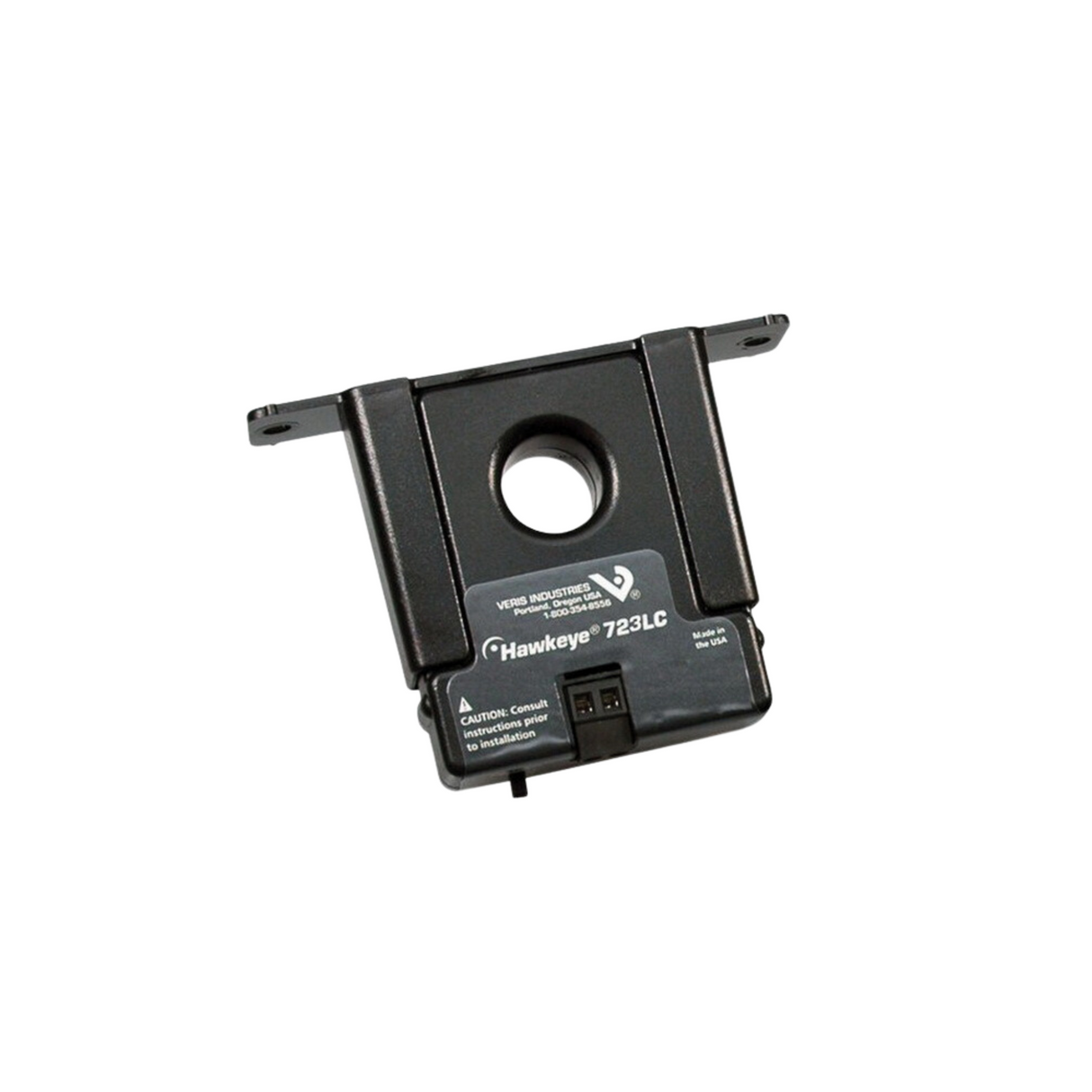 Veris Industries H-723LC 50/60 Hz Current Transducer