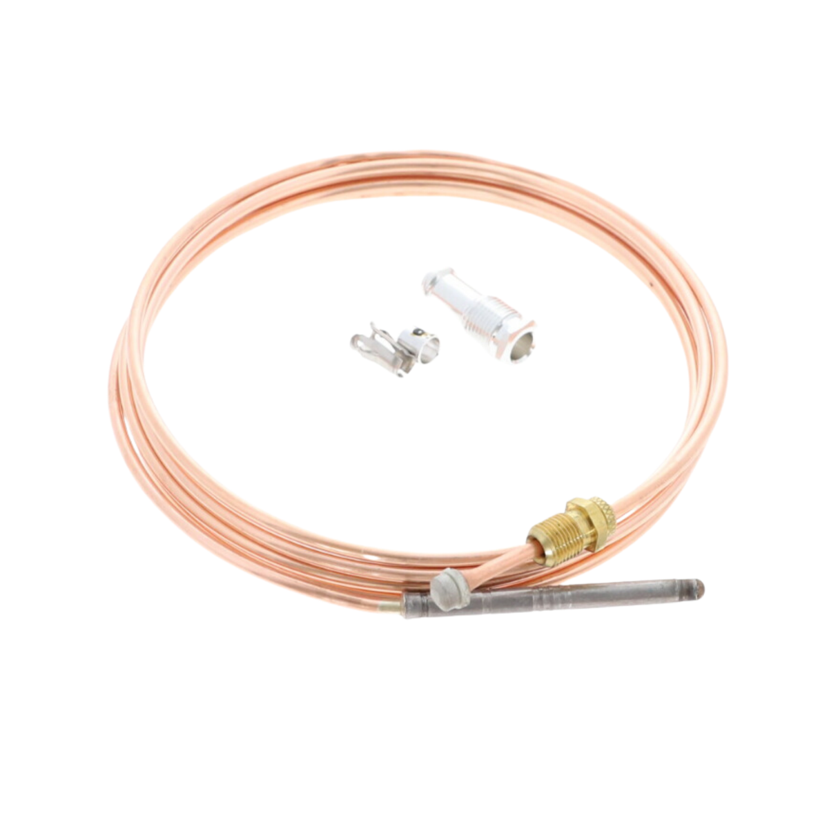 Baso K19AT-72 25mV - 35mV, 72" Length, Super Slim Jim Universal Replacement, Thermocouple