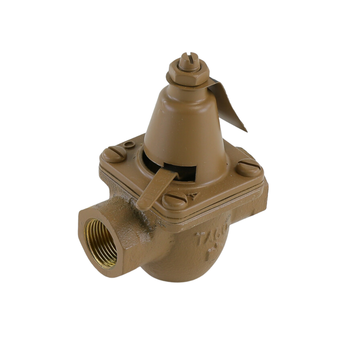 Taco 335-3 3/4", Bronze, Pressure Reducing Valve