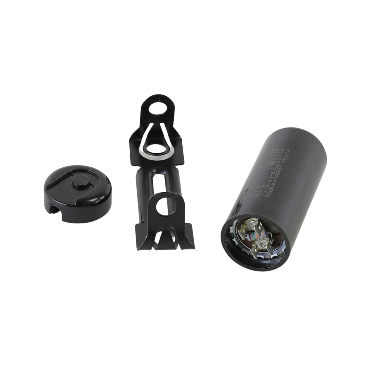 Tecumseh K146-17 110V, 243-292 MFD, Start Capacitor