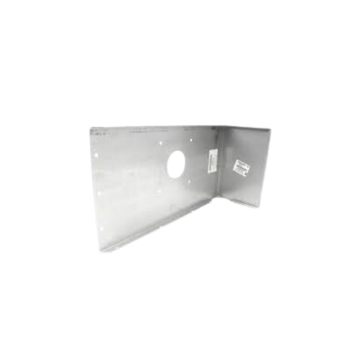Carrier 48TJ500103 Flue Box