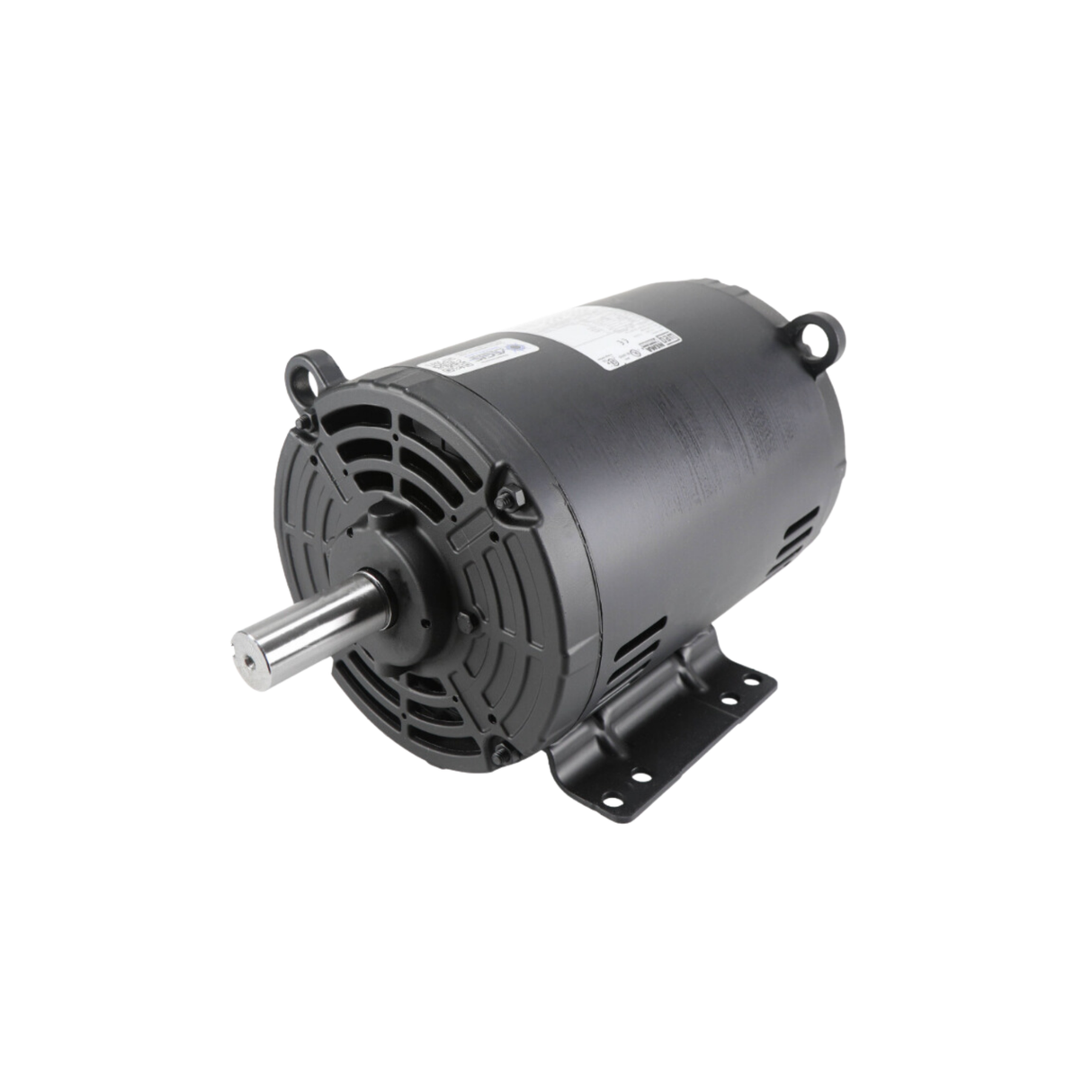 WEG Electric Corp 01018OT3E215T-SG 230/460 V 60 Hz 1770 RPM 10 HP Motor