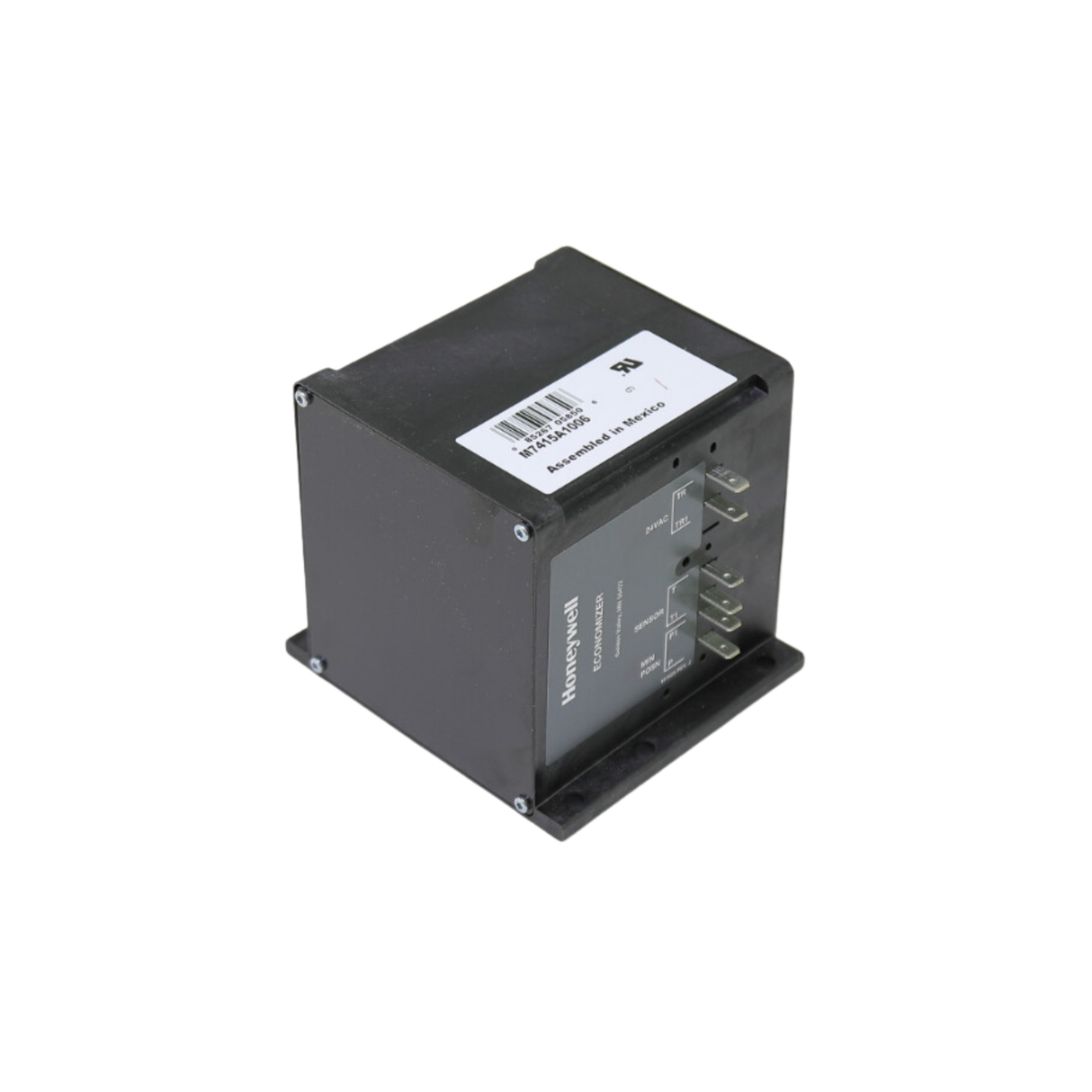 Honeywell M7415A1006 24 VAC Economizer Damper Actuator