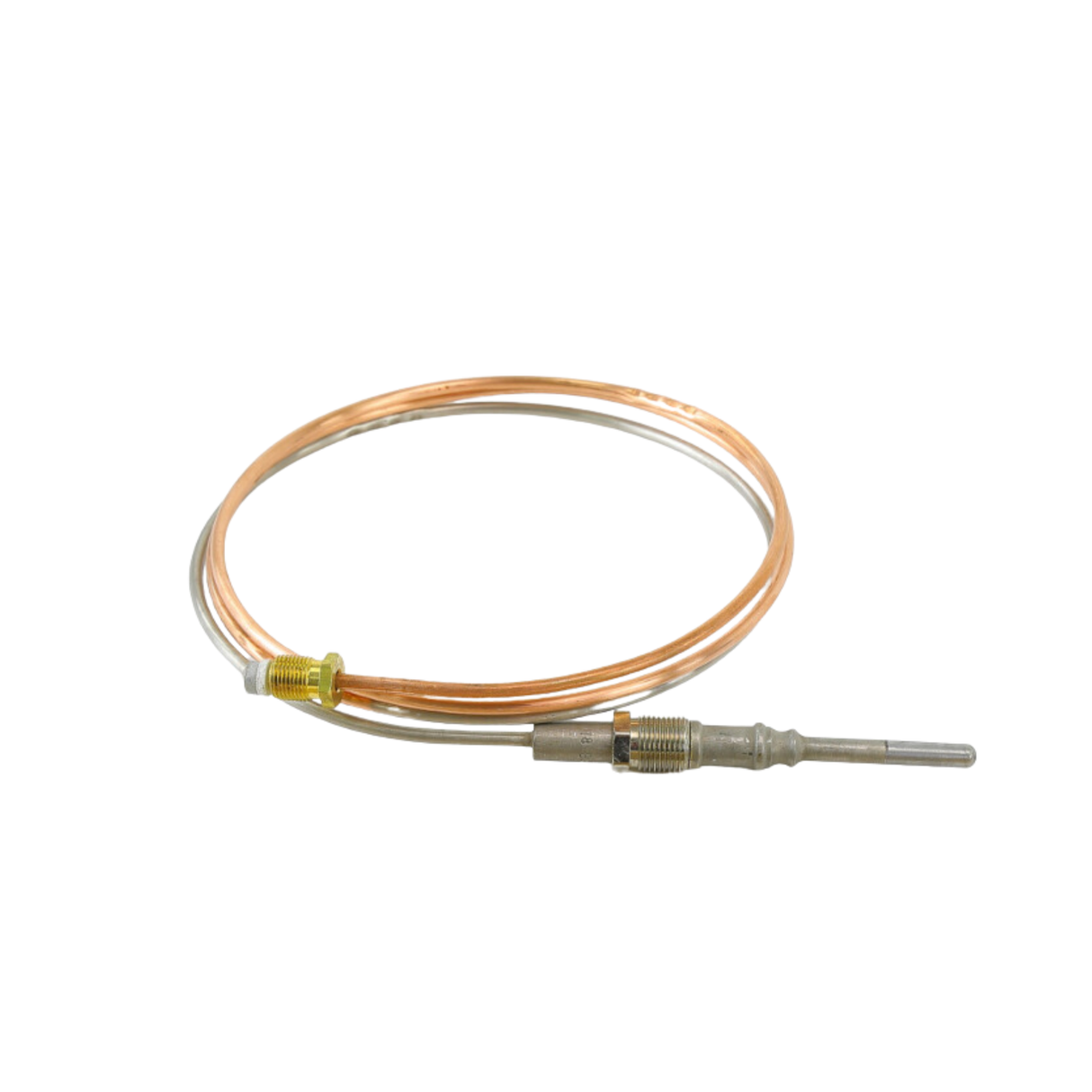 Baso K16RA-48 25mV - 35mV, 48" Length, Nickel Plated, Thermocouple