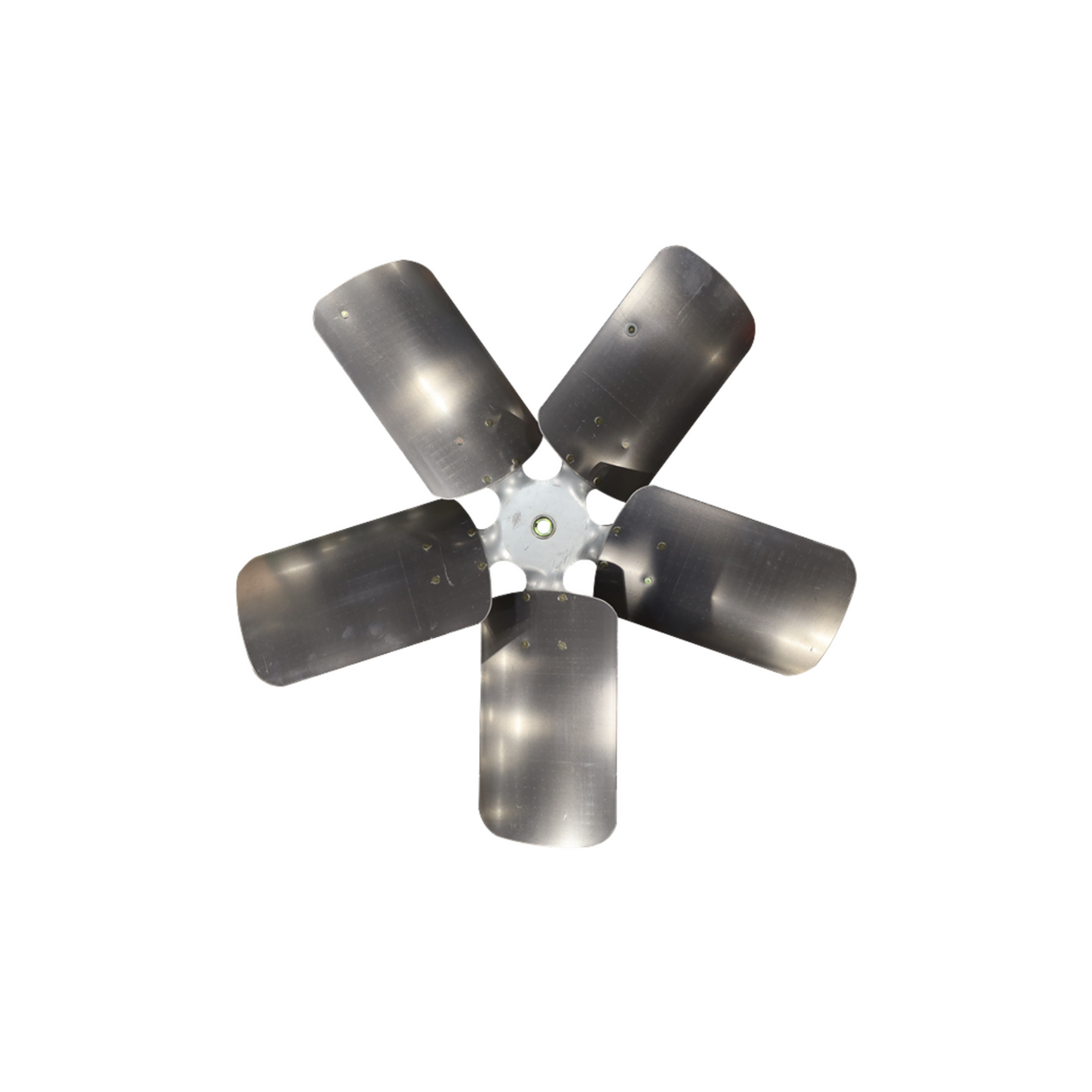 Heatcraft Refrigeration 22900401 30" 5-Blade Clockwise Fan Blade