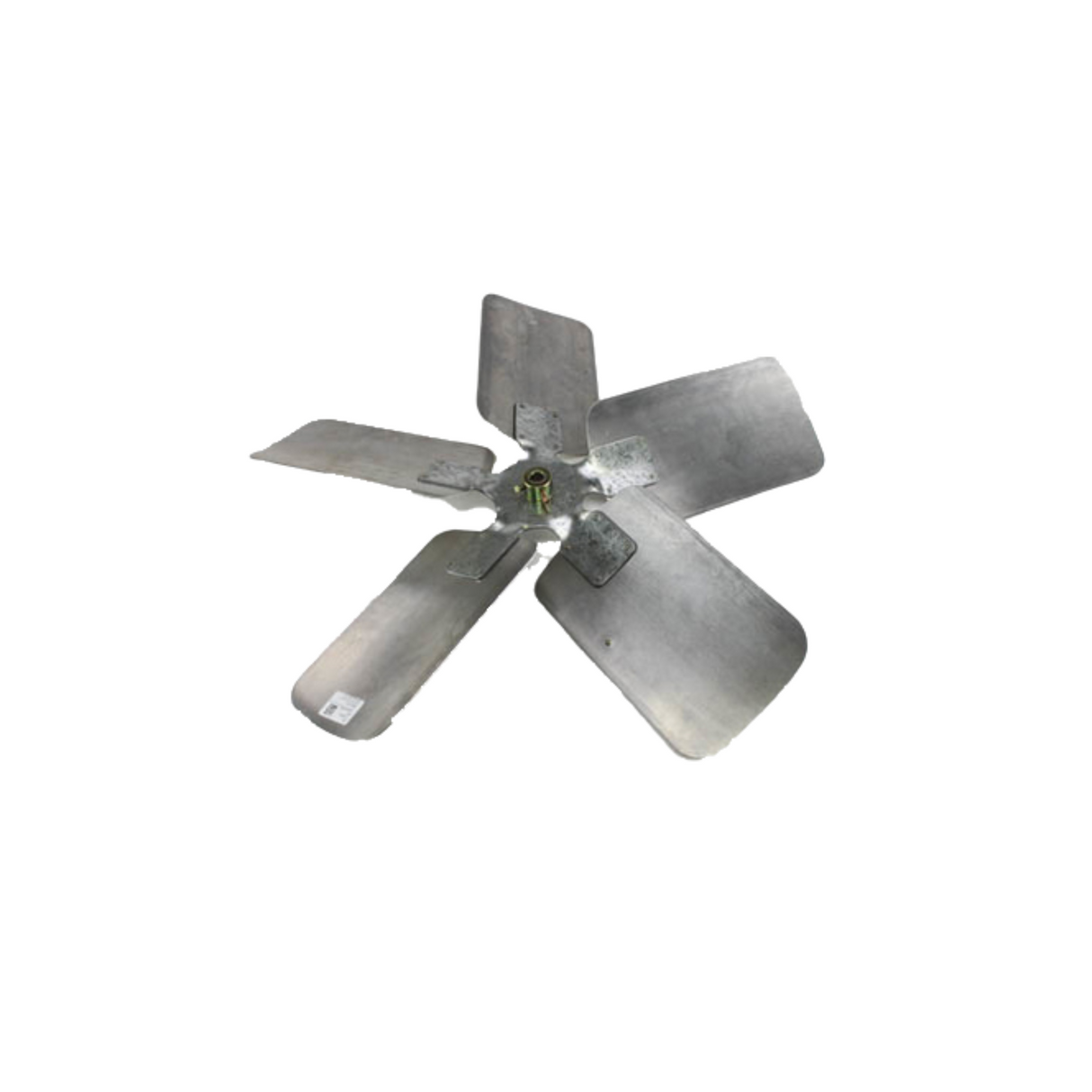 Heatcraft Refrigeration 22900401 30" 5-Blade Clockwise Fan Blade